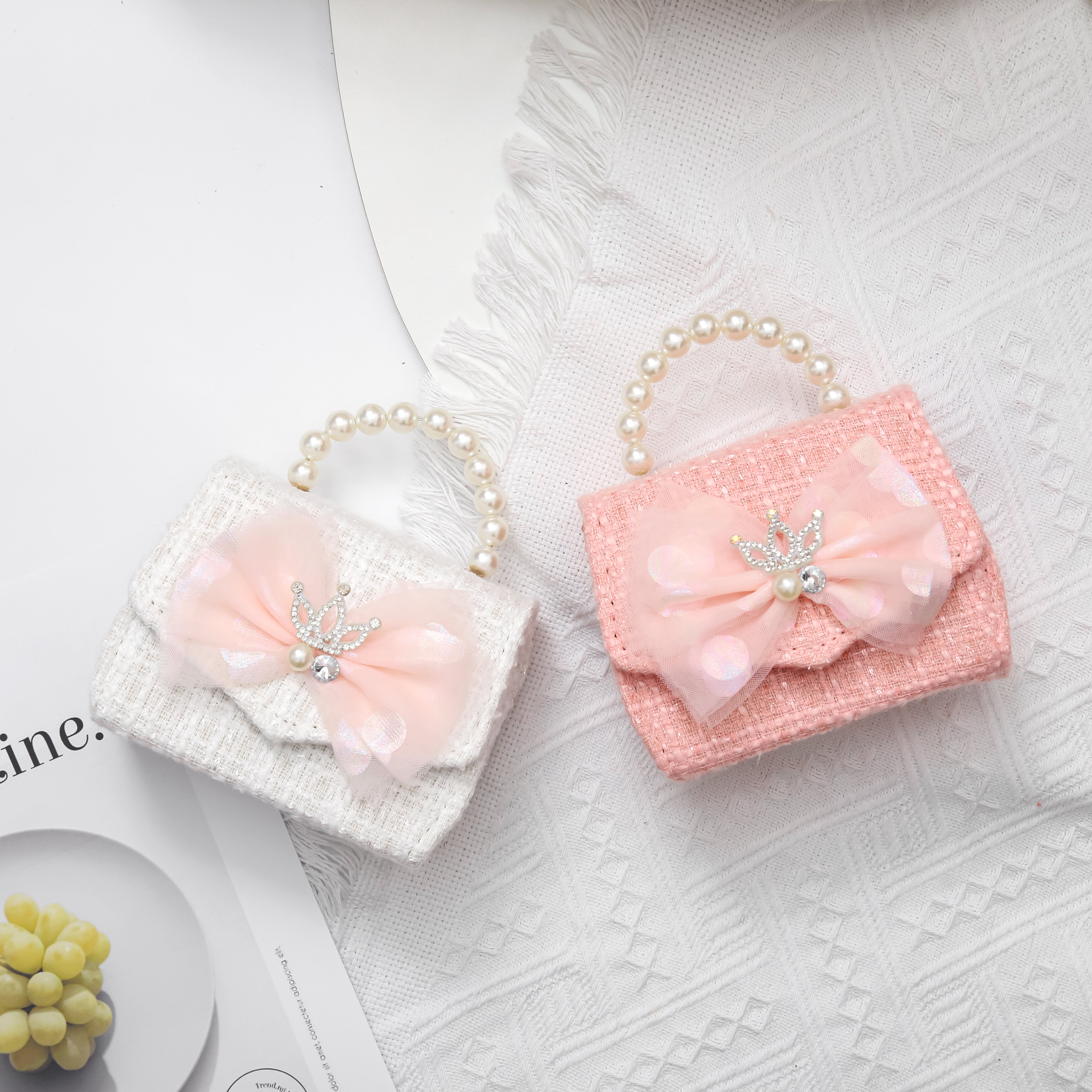 Túi xách dạ tweet nơ_thumbnail_1