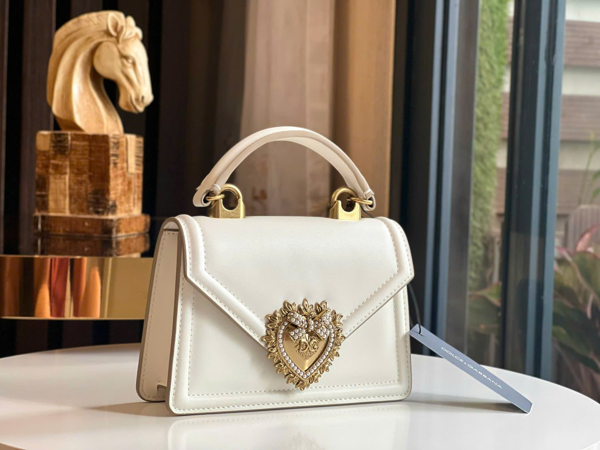 Dolce & Gabbana - Dolce siêu cấp