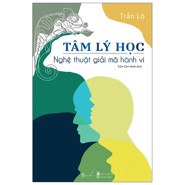 Tâm Lý Học - Nghê Thuật Giải Mã Hành Vi_thumbnail_0
