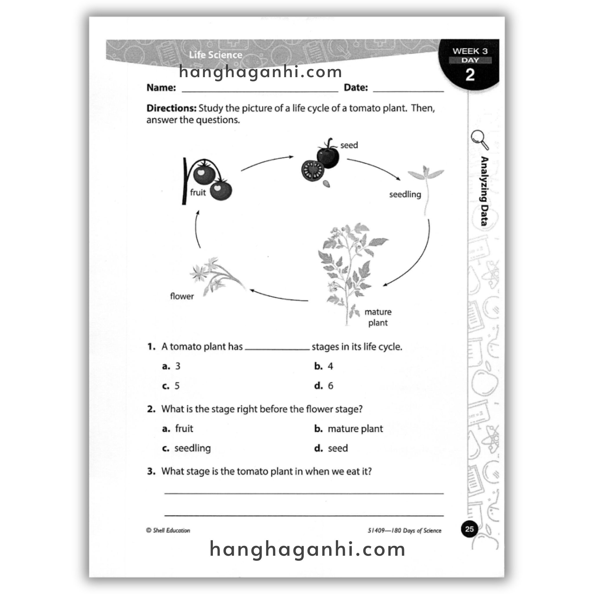 Sách 180 Days of Science for Grade 3_thumbnail_8