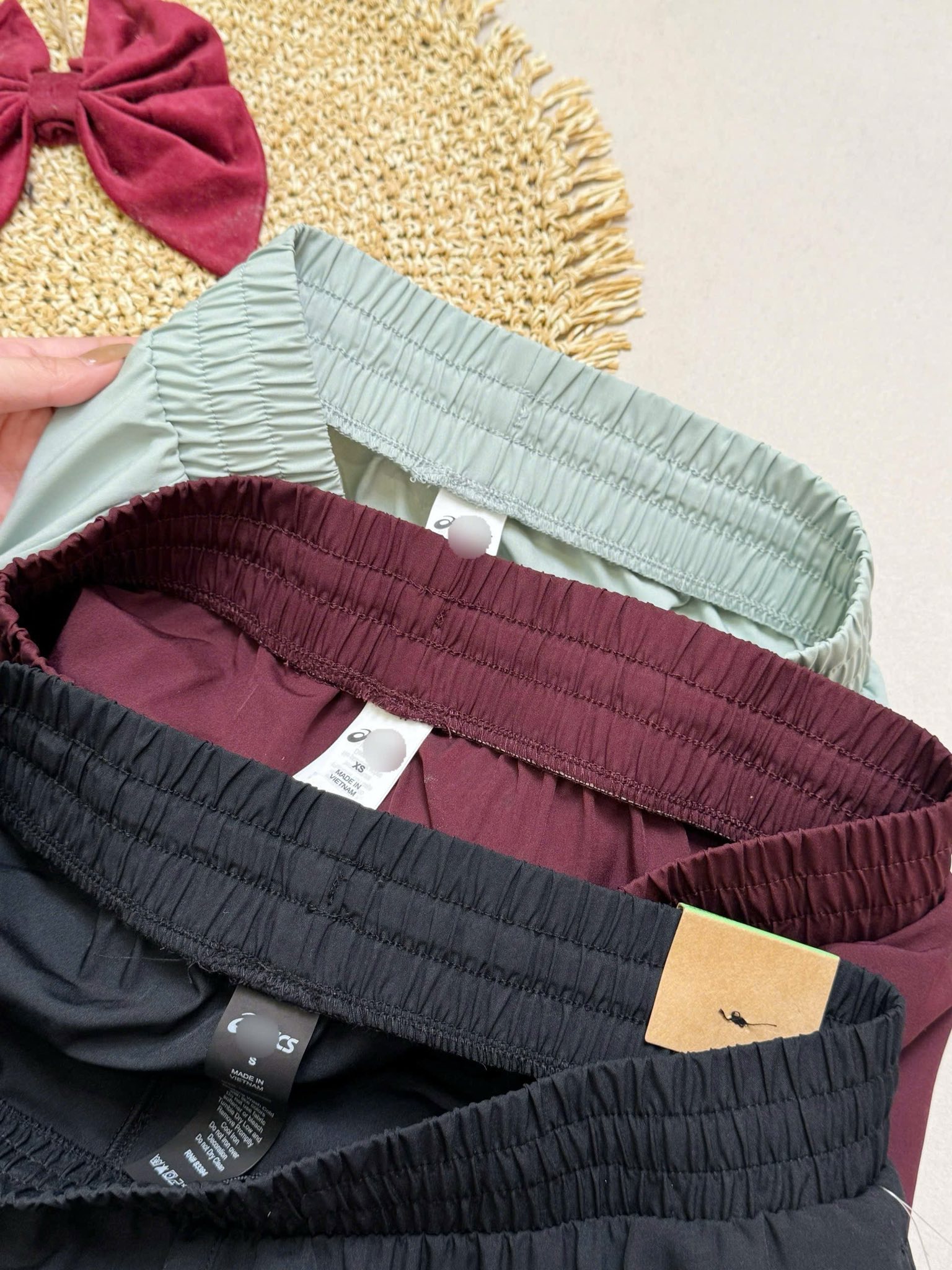 E207 QUẦN TẬP NỮ OASICS 3 MÀU_thumbnail_11