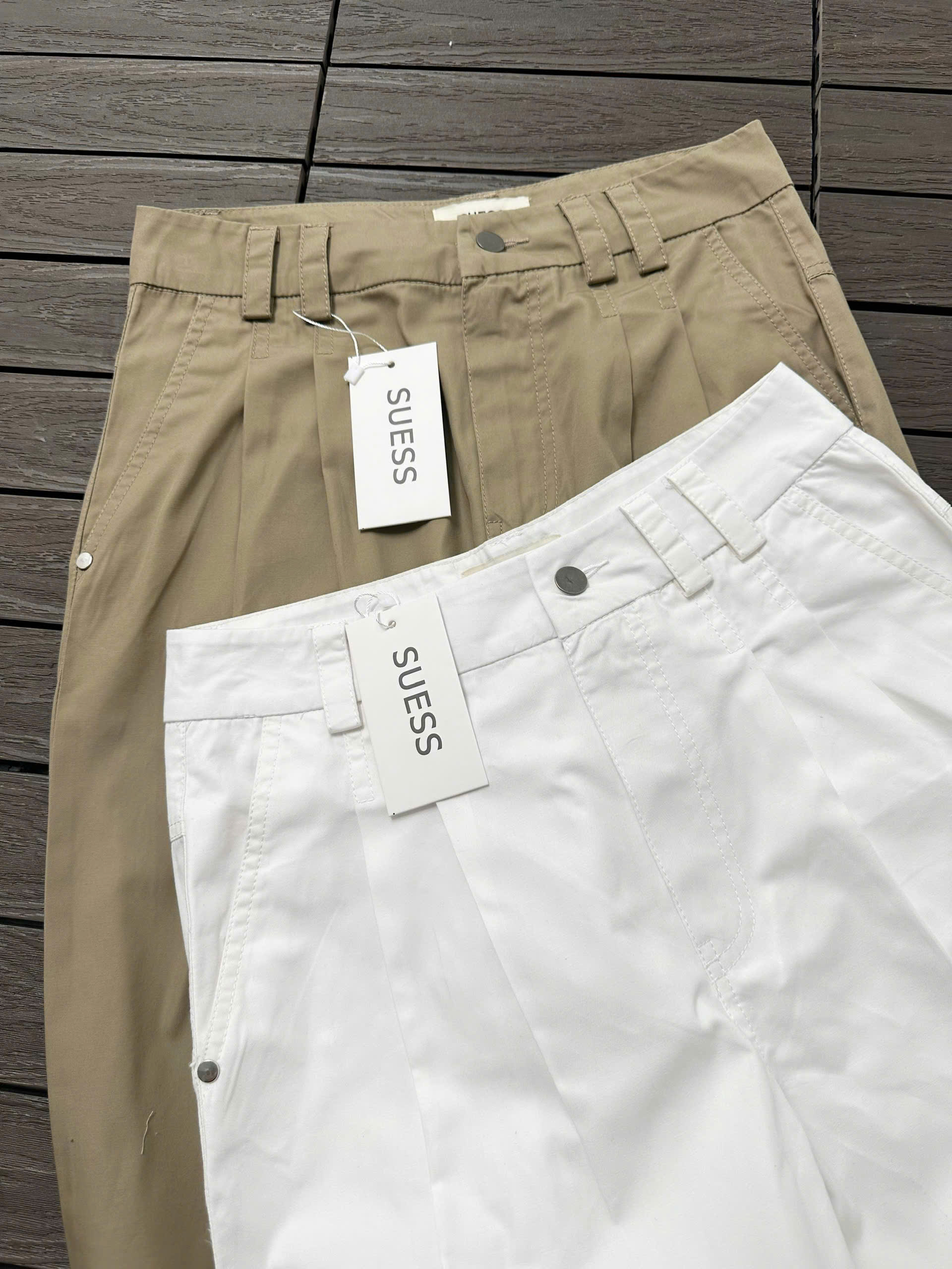 Quần dài nữ Coton Q kaki suông ( NU )_thumbnail_2