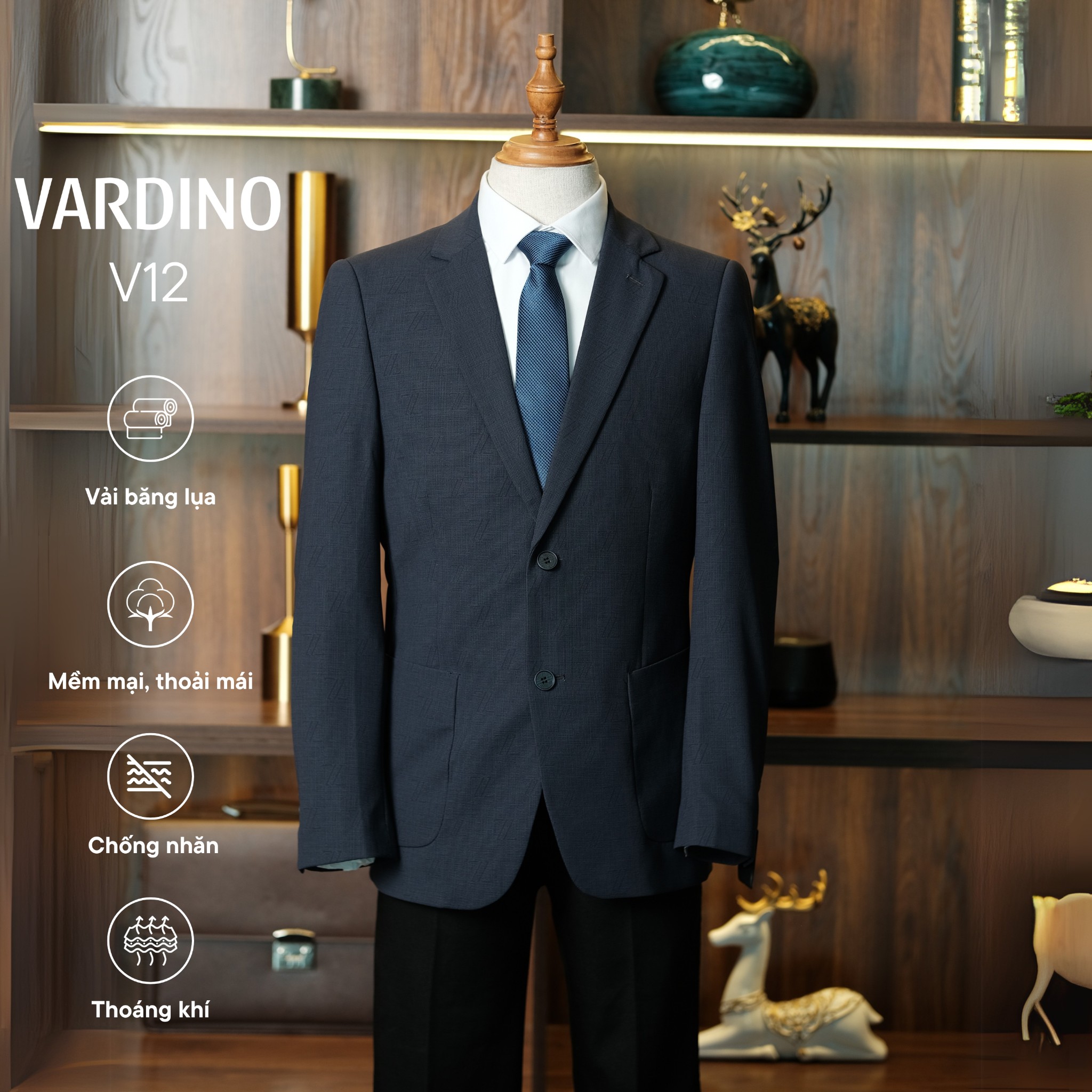 Áo vest nam Vardino V12_thumbnail_3