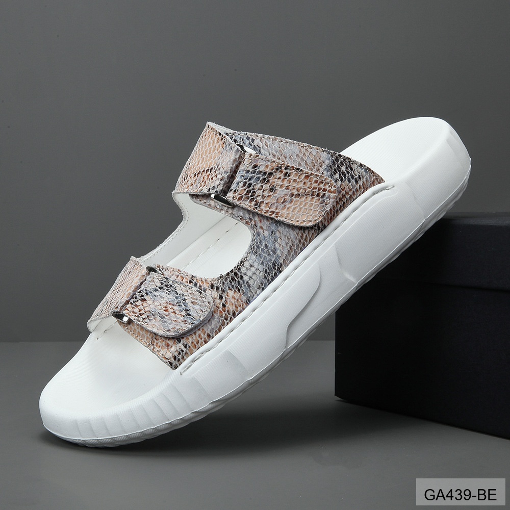 GA439 - Dép xỏ ngón nam đế dày êm chân, chất liệu da bò, phong cách thường ngày_thumbnail_7