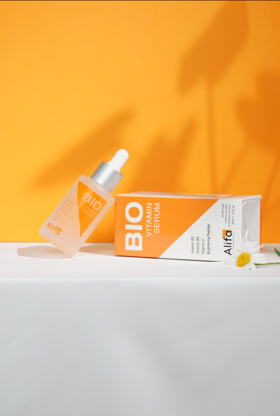 Serum BIO Alifa phục hồi và dưỡng sáng da 35ml_thumbnail_2