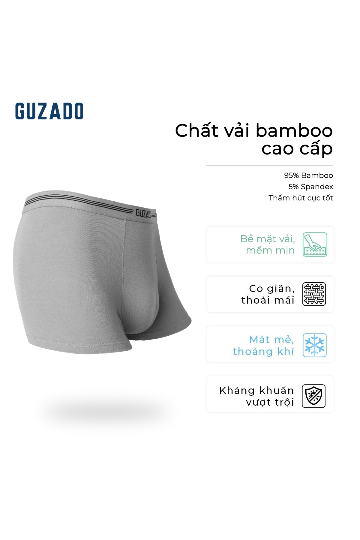 Quần lót nam Boxer Bamboo GBX02_thumbnail_9