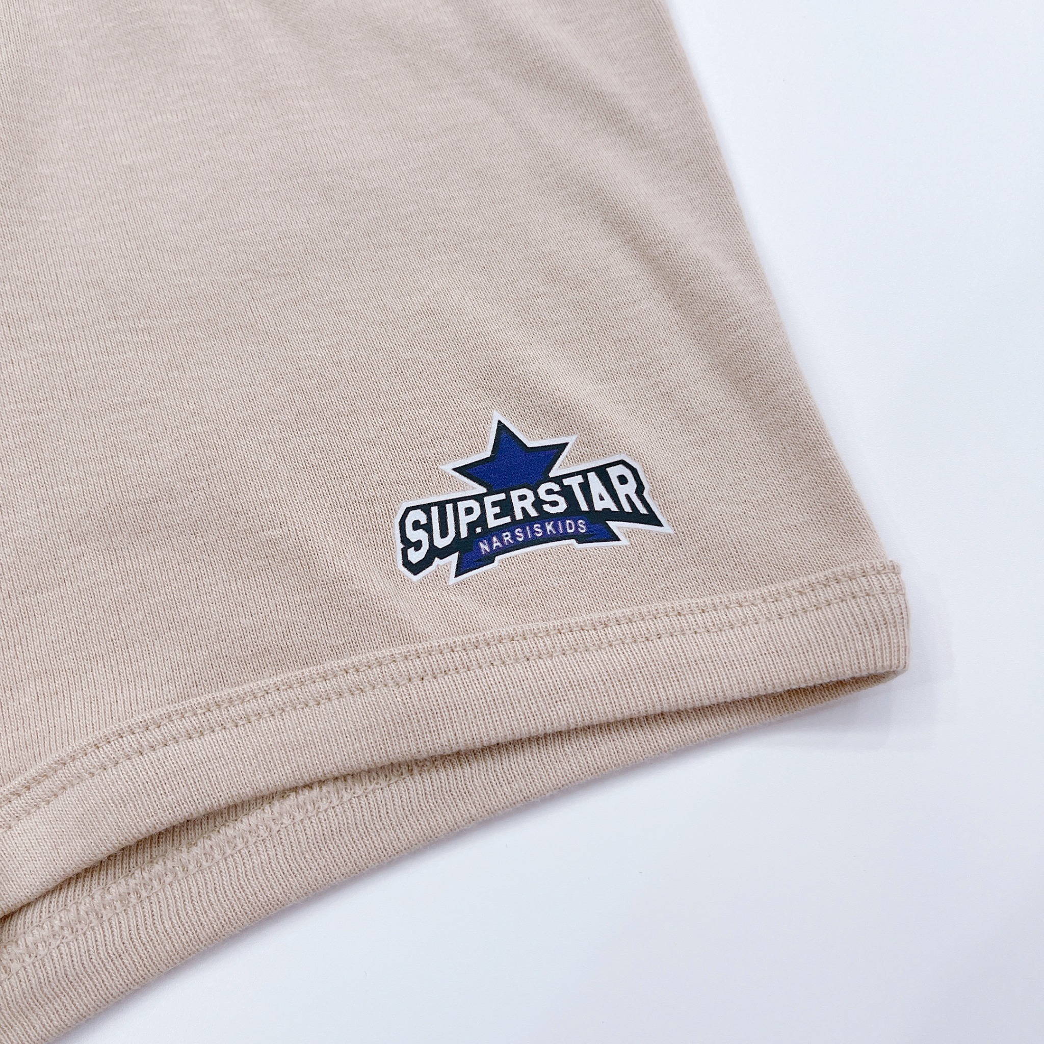 QUẦN LÓT ĐÙI BÉ TRAI NARSIS  MÀU DA KF1006 NARSIS CHẤT LIỆU THOÁNG MÁT, DỄ CHỊU, THOẢI MÁI CẢ NGÀ..._thumbnail_2