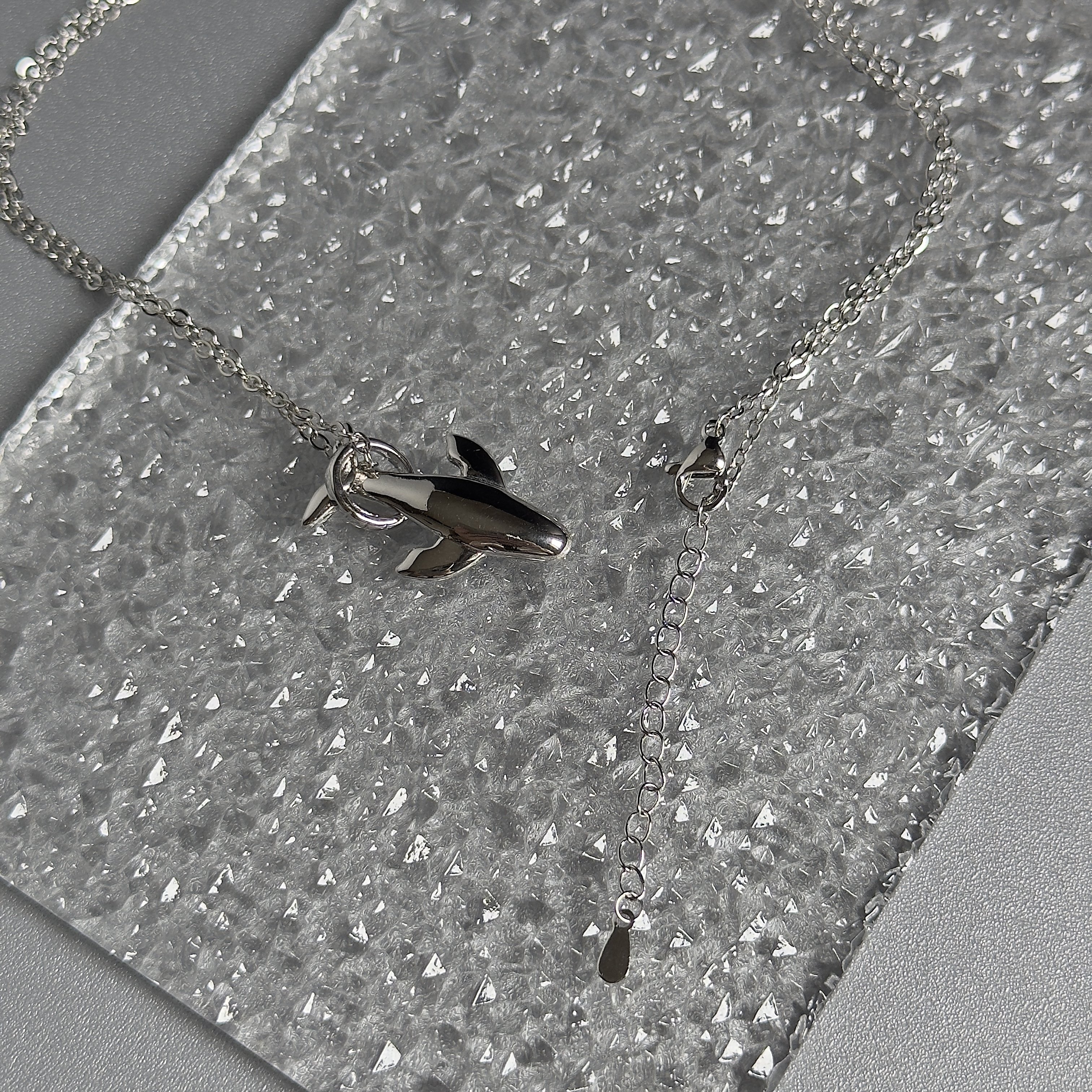 Dây chuyền The Cute Whale_thumbnail_5