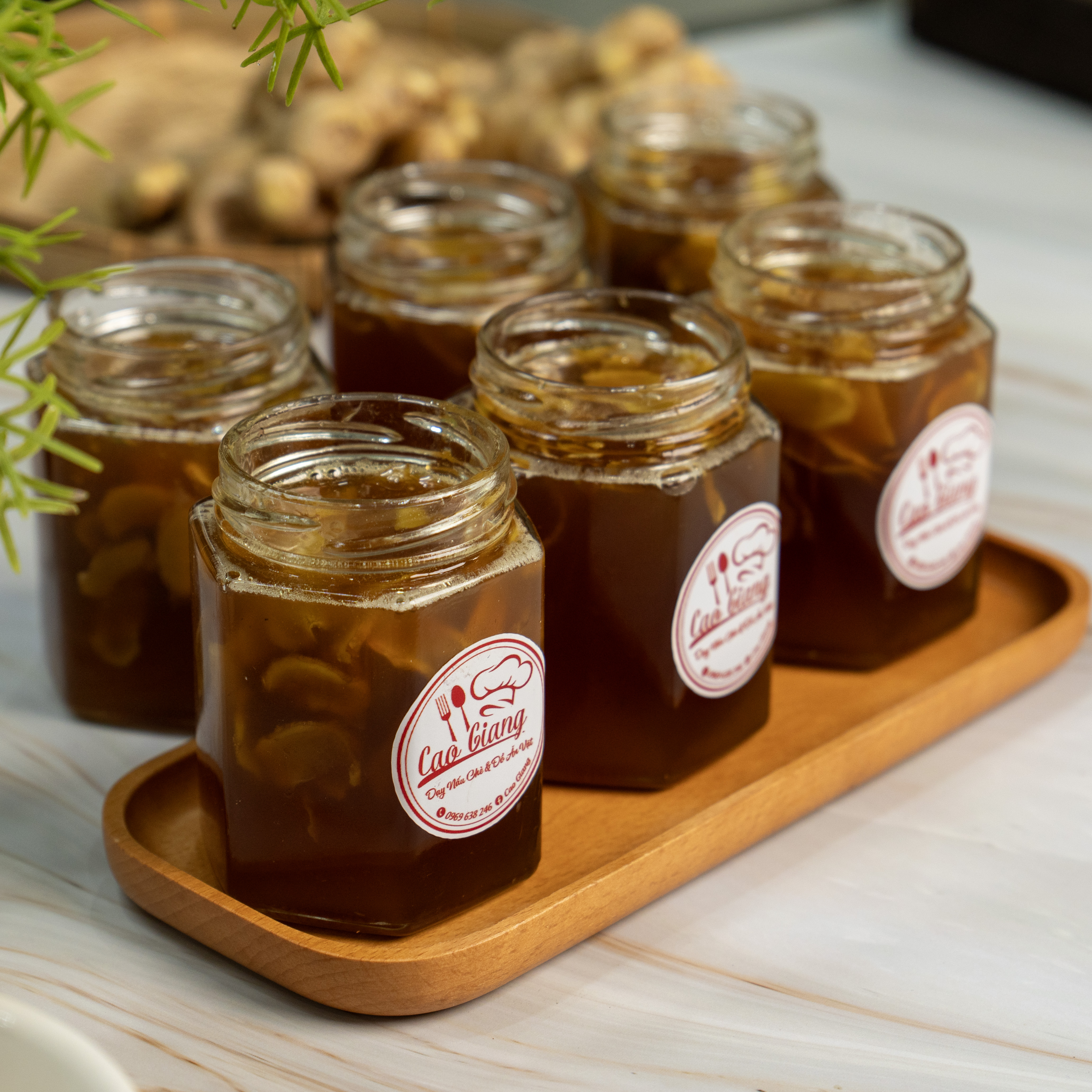 Lớp Cốt Gừng Dưỡng Sinh_thumbnail_7