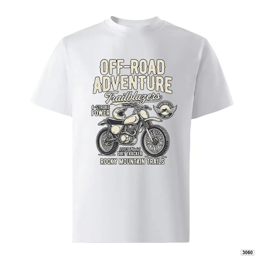 Áo thun nam form rộng TeePrint phong cách đường phố 3060_thumbnail_7