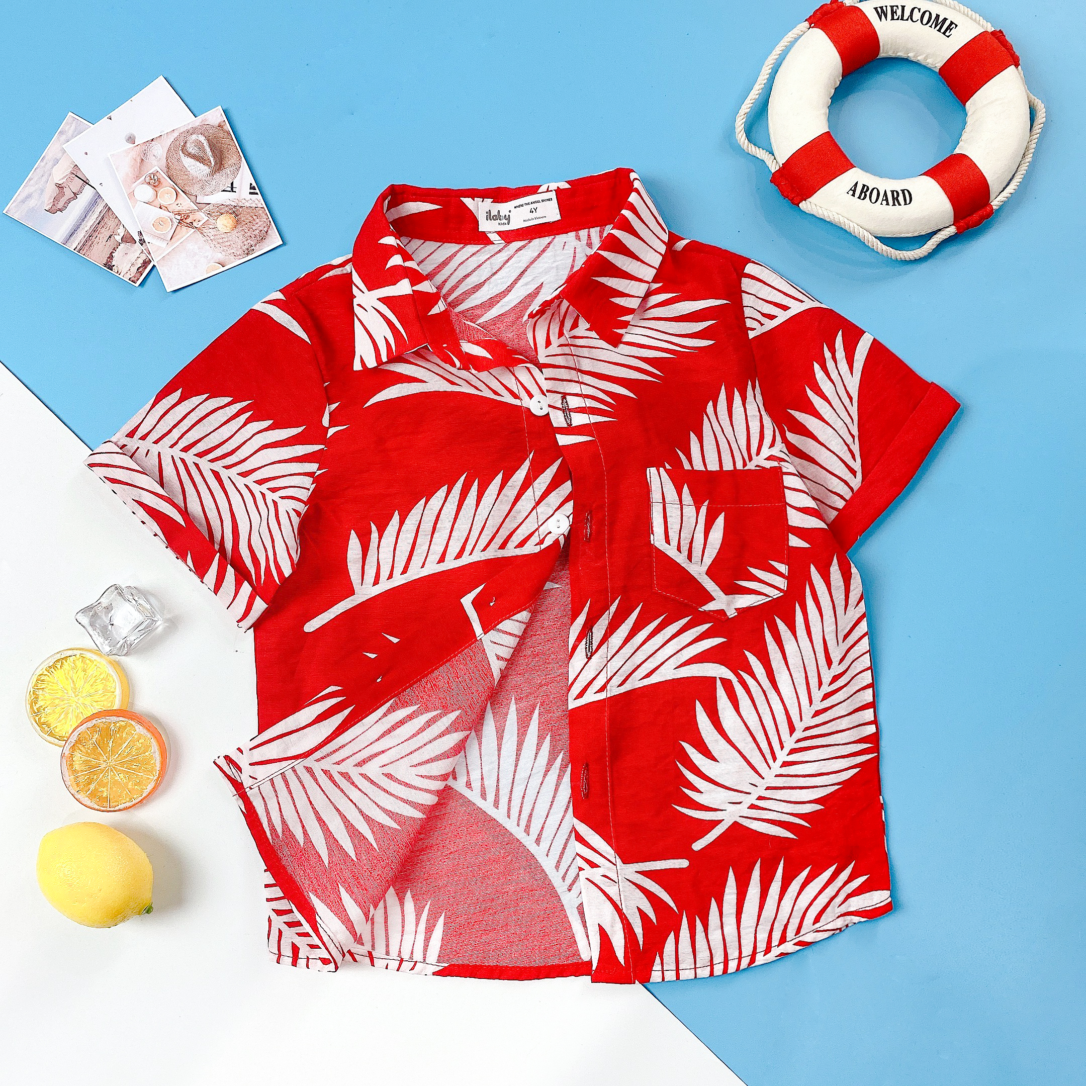 Áo sơ mi hoa lá_thumbnail_3