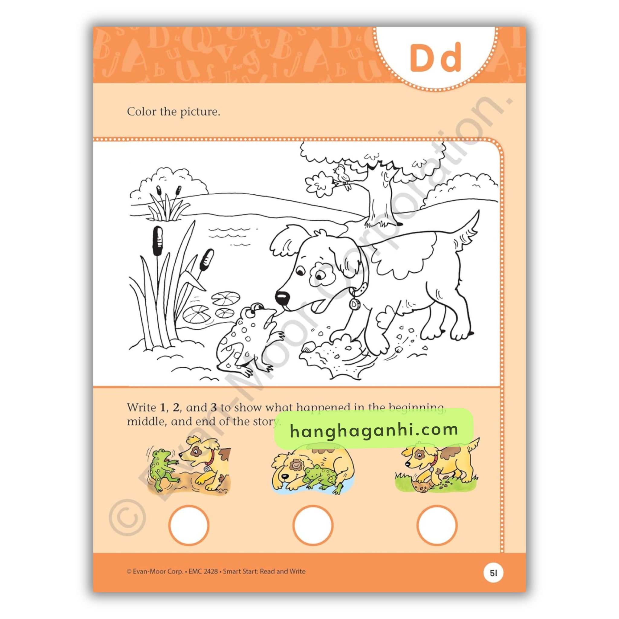 Bộ sách Smart Start Read and Write – 3 cuốn_thumbnail_5