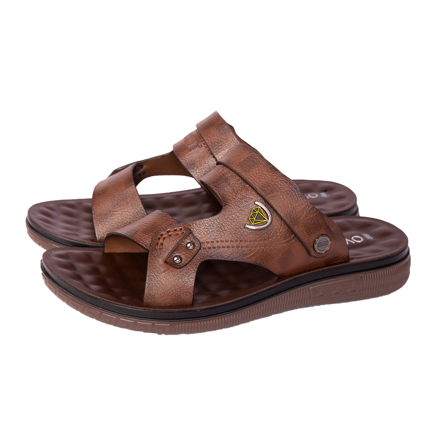 Dép Da Nam Overcome ODL605_thumbnail_3