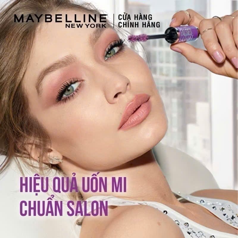 Mascara MAYBELLINE New York Falsies Lash Lift 8.6ml_thumbnail_6