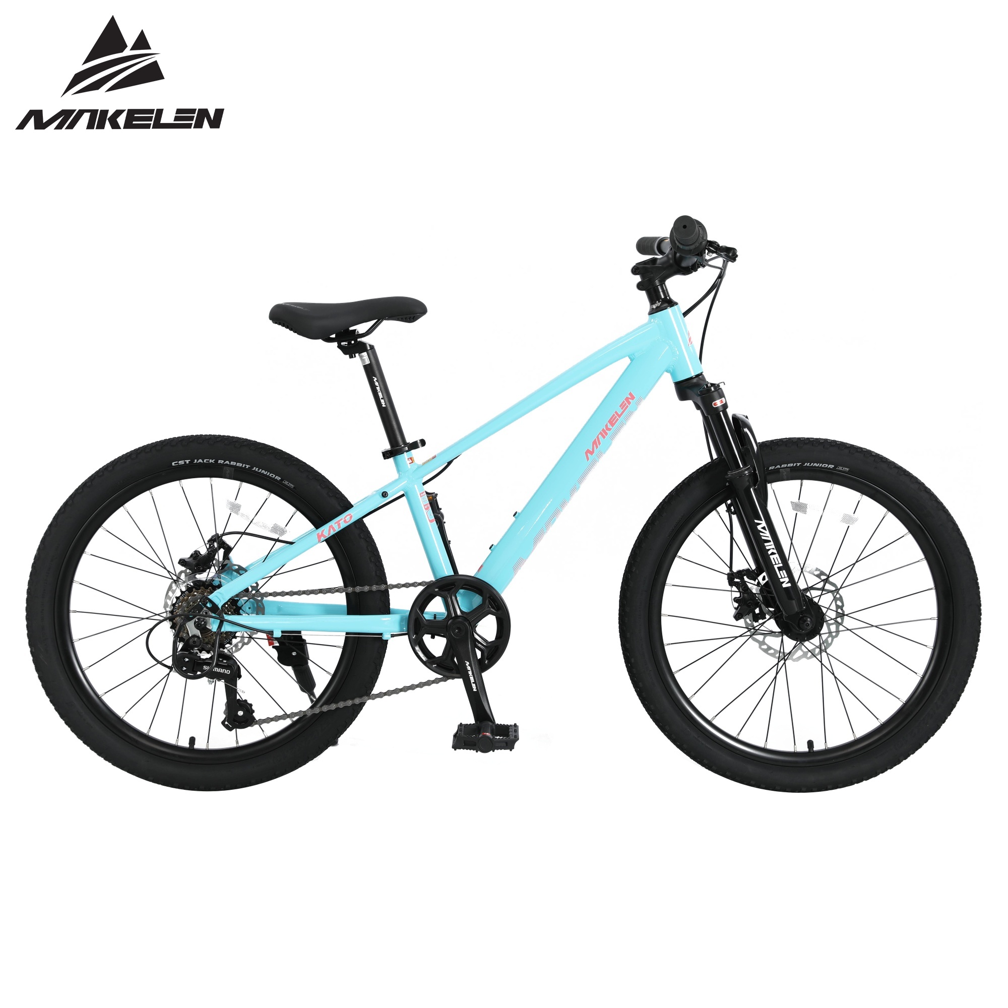 Xe đạp địa hình MTB Makelen Kato bánh 22 inch_thumbnail_1