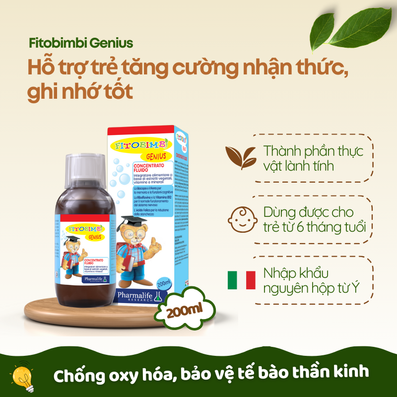 FITO GENIUS 200ml