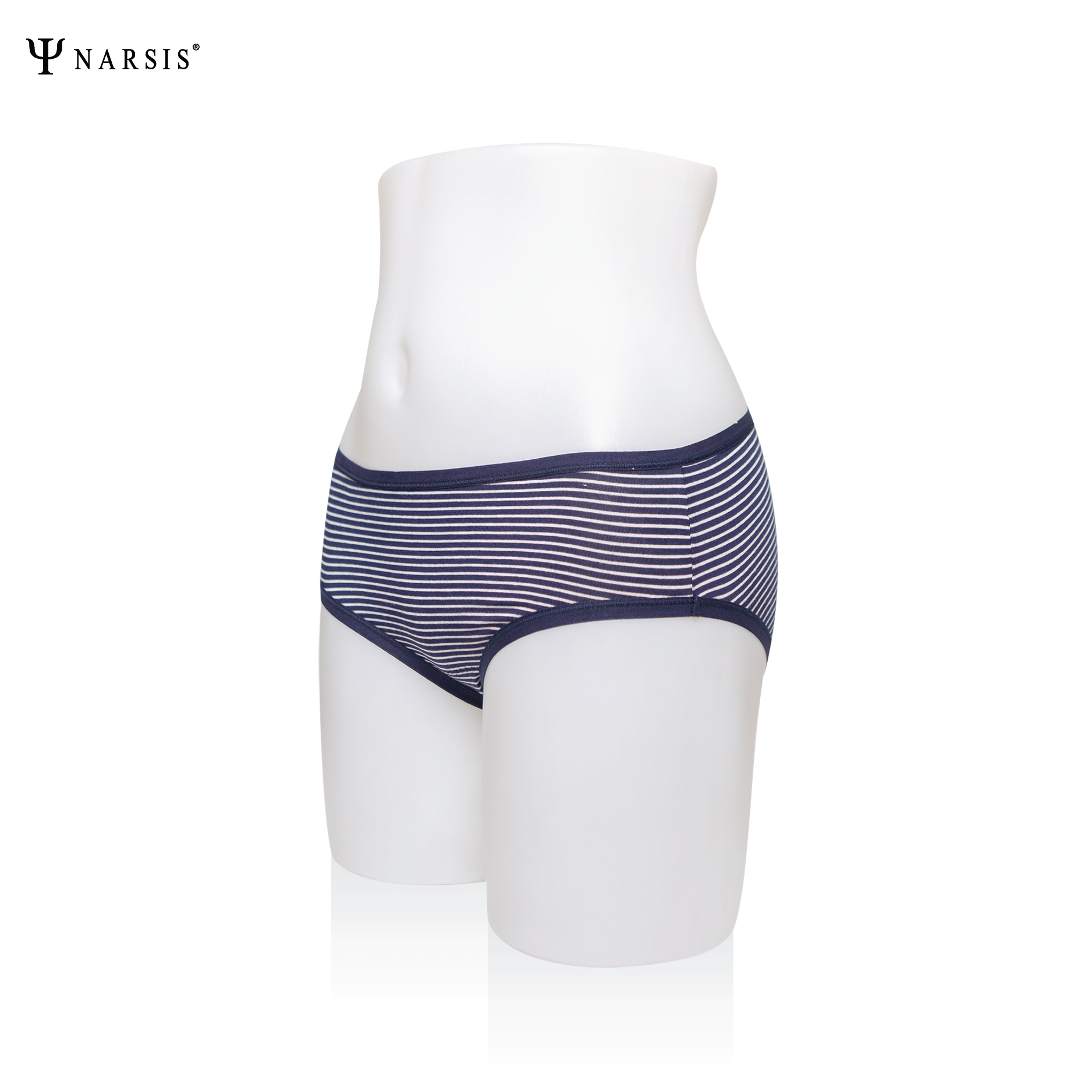 QUẦN LÓT NỮ K8055 NARSIS VẢI COTTON SPANDEX CO GIÃN, THOÁNG MÁT, CHẤT LIỆU CHỐNG NHĂN, ĐÀN HỒI TỐT_thumbnail_2
