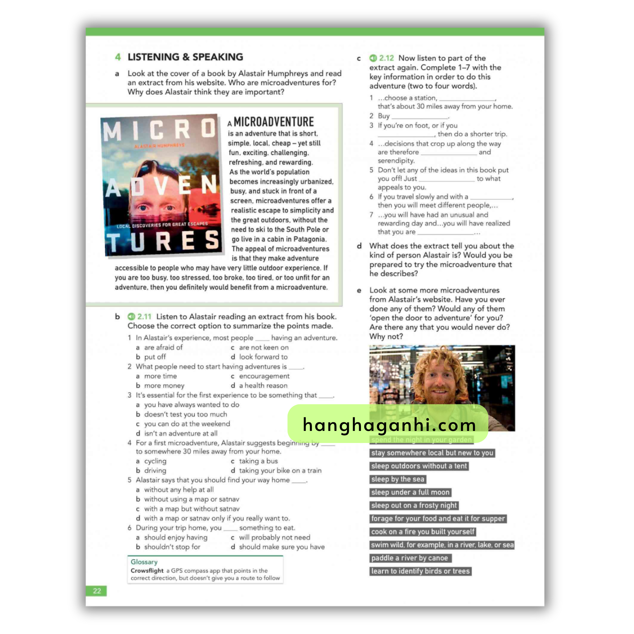 English File: Advanced PLUS Student’s Book (Fourth Edition) _thumbnail_4