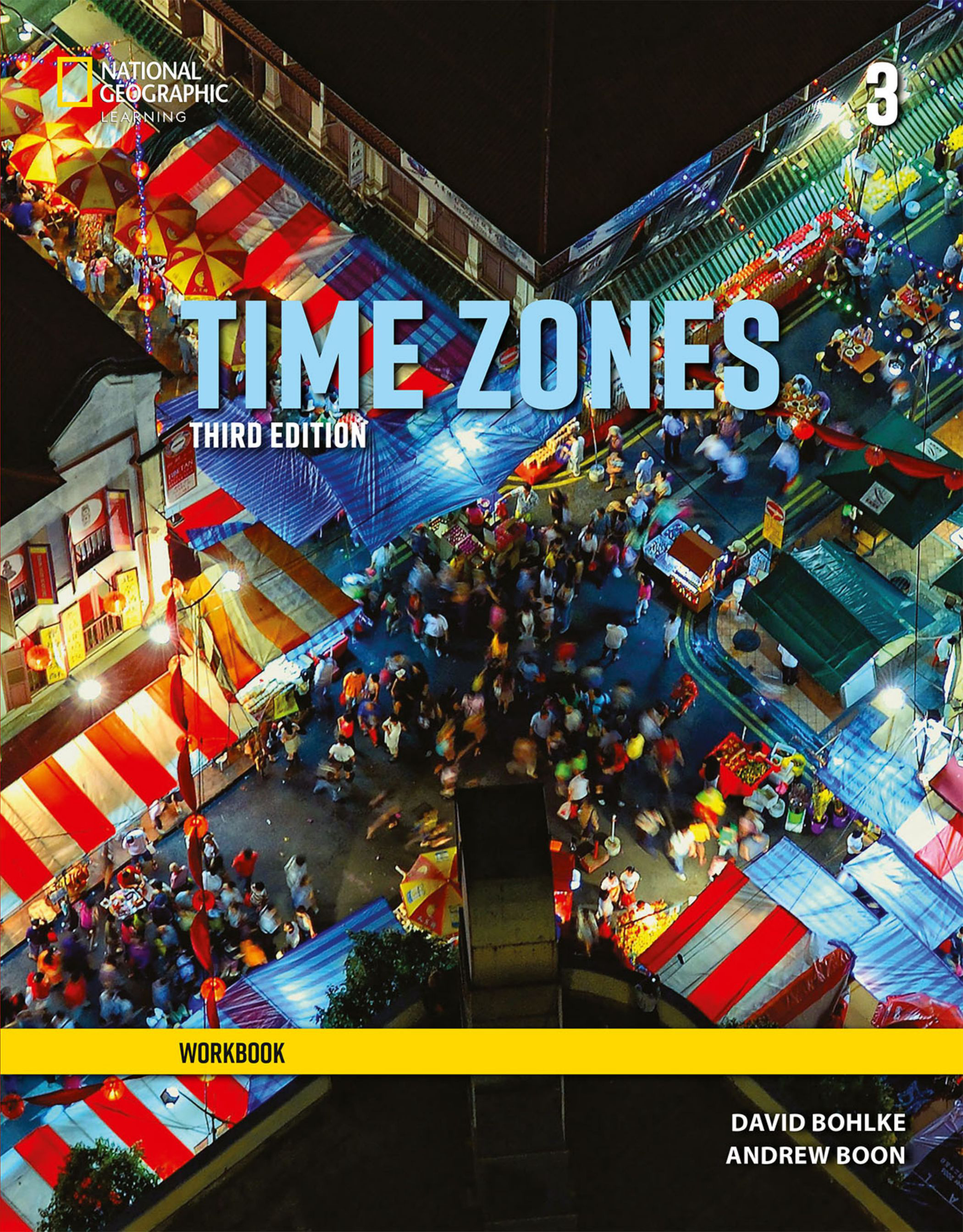 Time Zones 3 Work Book (3rd Edition)_thumbnail_0