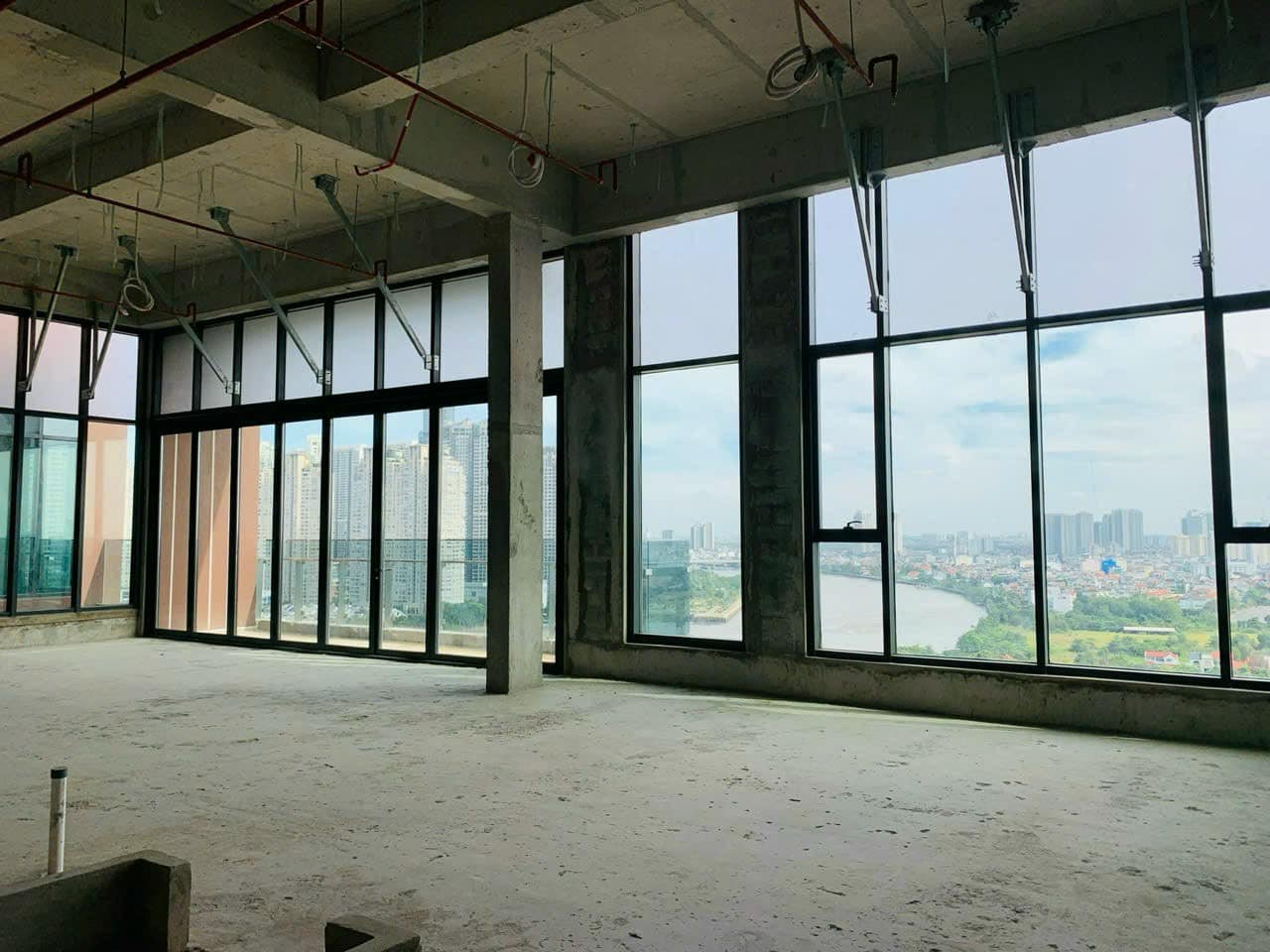 Bán căn penthouse đỉnh nhất The River Thủ Thiêm - 360m2 - 106 tỷ_thumbnail_3