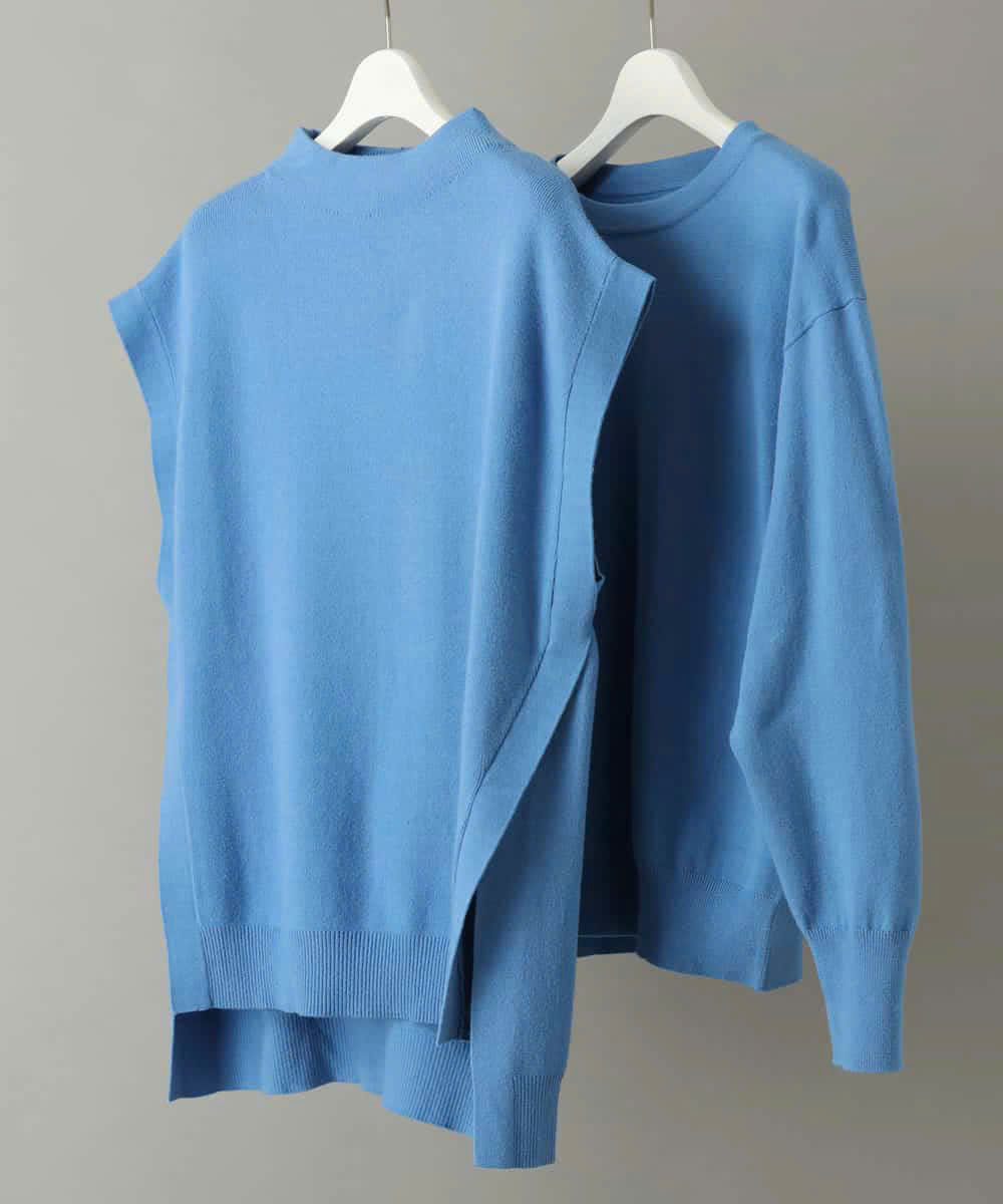 A415 Áo len tay ngắn_thumbnail_1