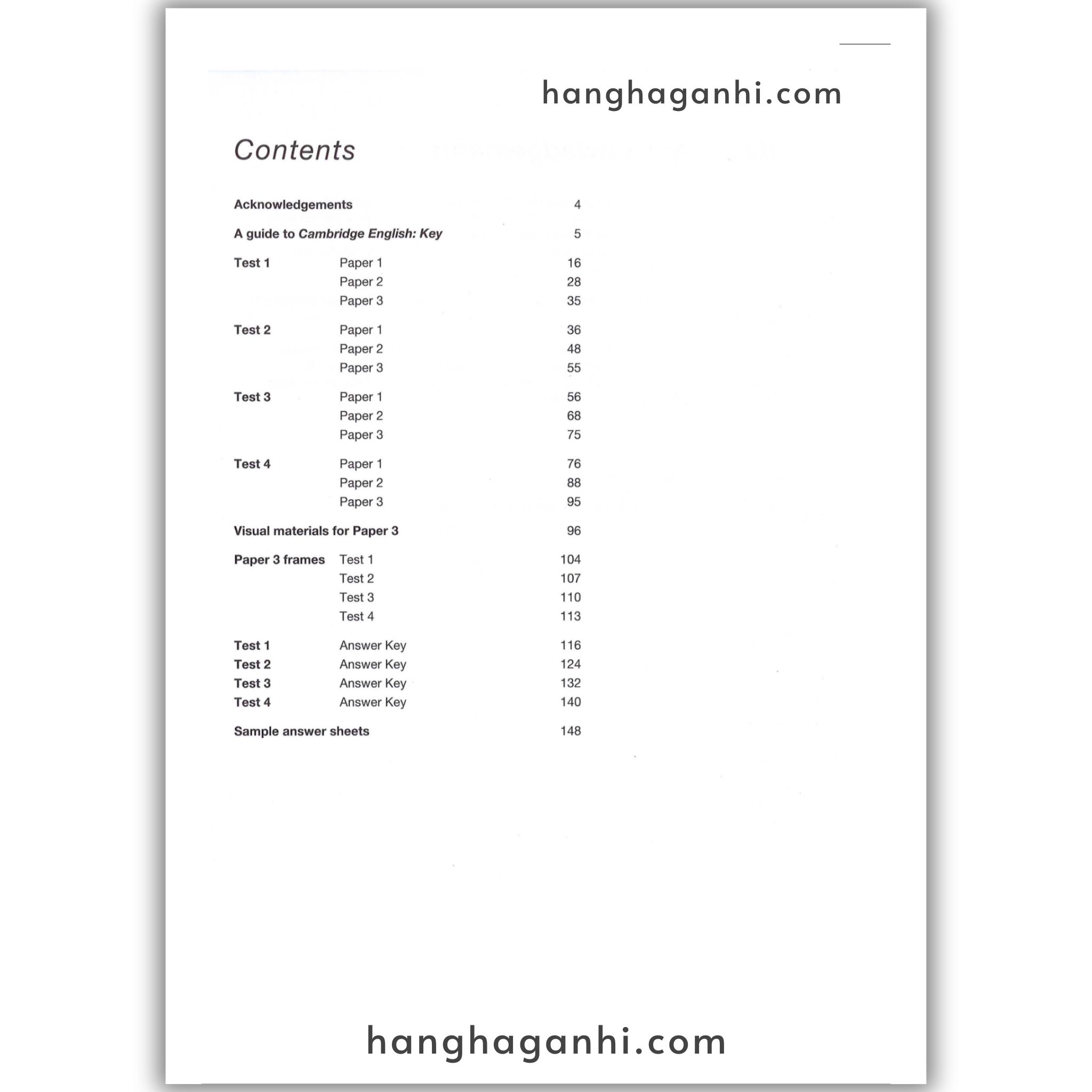 Sách Cambridge Key English Test (Ket) 7 With Answers_thumbnail_14