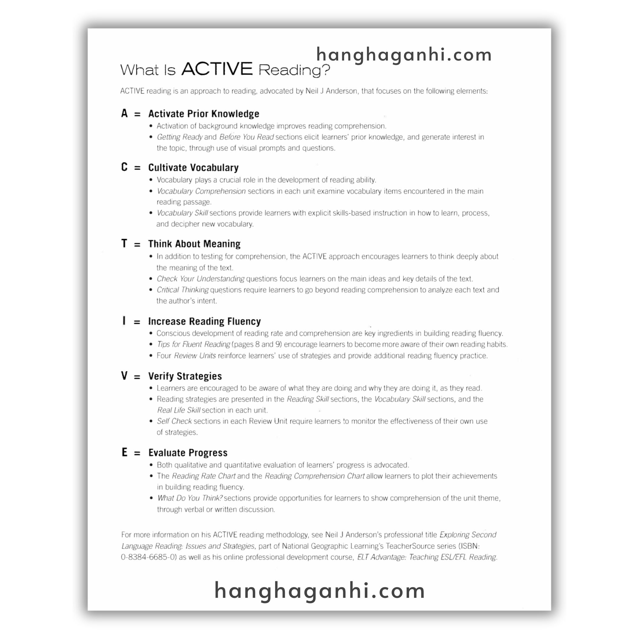 [Sách] Active Skills For Reading 1 (Third Edition)_thumbnail_4