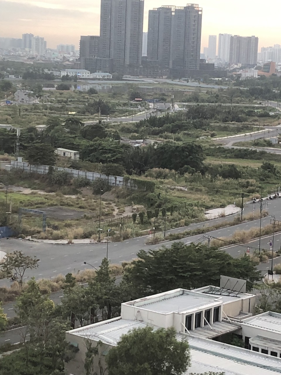 Bán căn hộ The River 1PN, nội thất cơ bản, 63.85m²_thumbnail_2