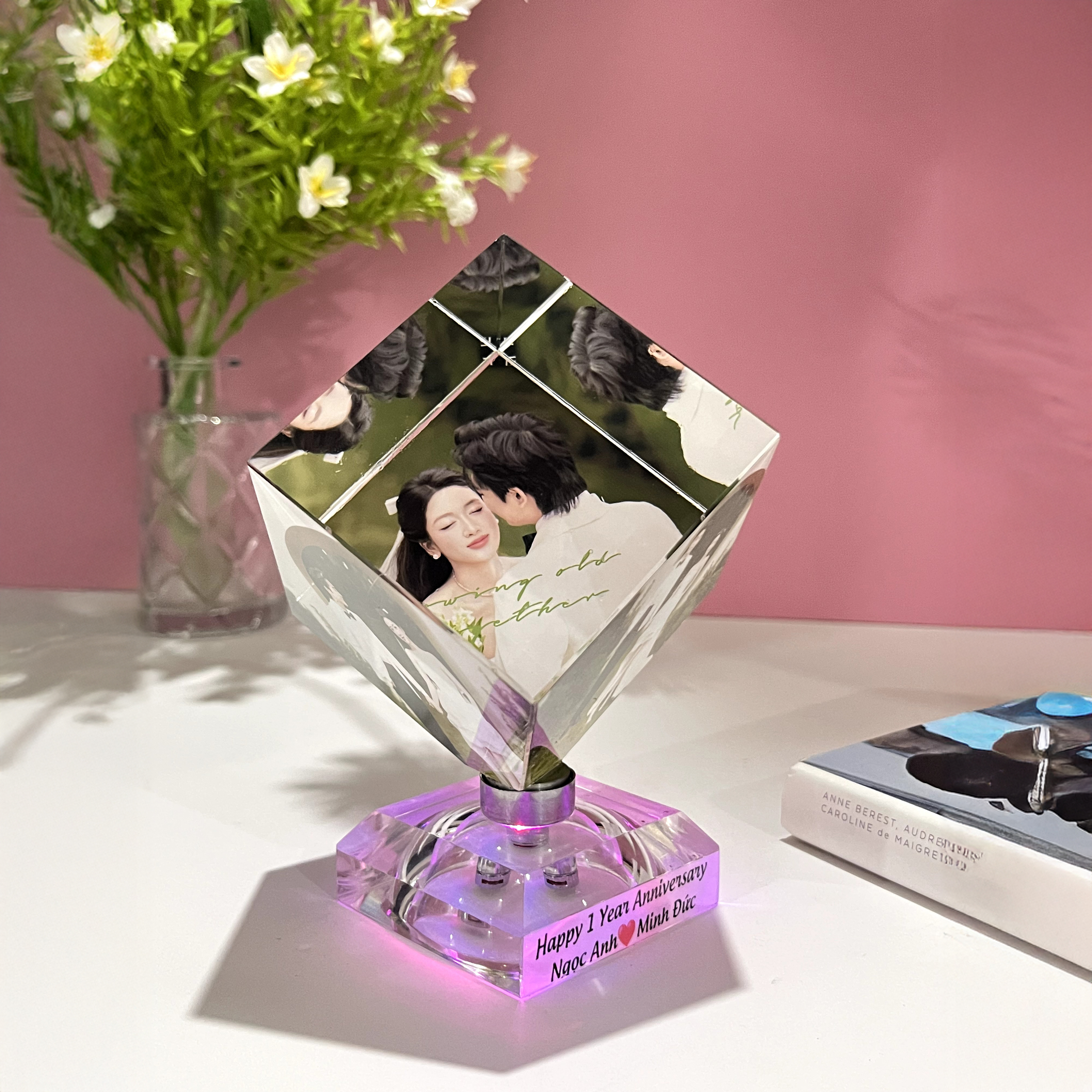 Pha lê lập phương in ảnh cặp đôi theo yêu cầu – Quà kỷ niệm ngày yêu nhau độc đáo, ý nghĩa dành cho người yêu, bạn đời_thumbnail_7