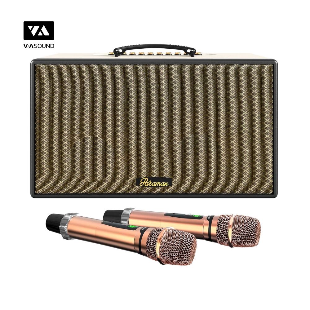 Loa Xách Tay PARAMAX AURA_thumbnail_7