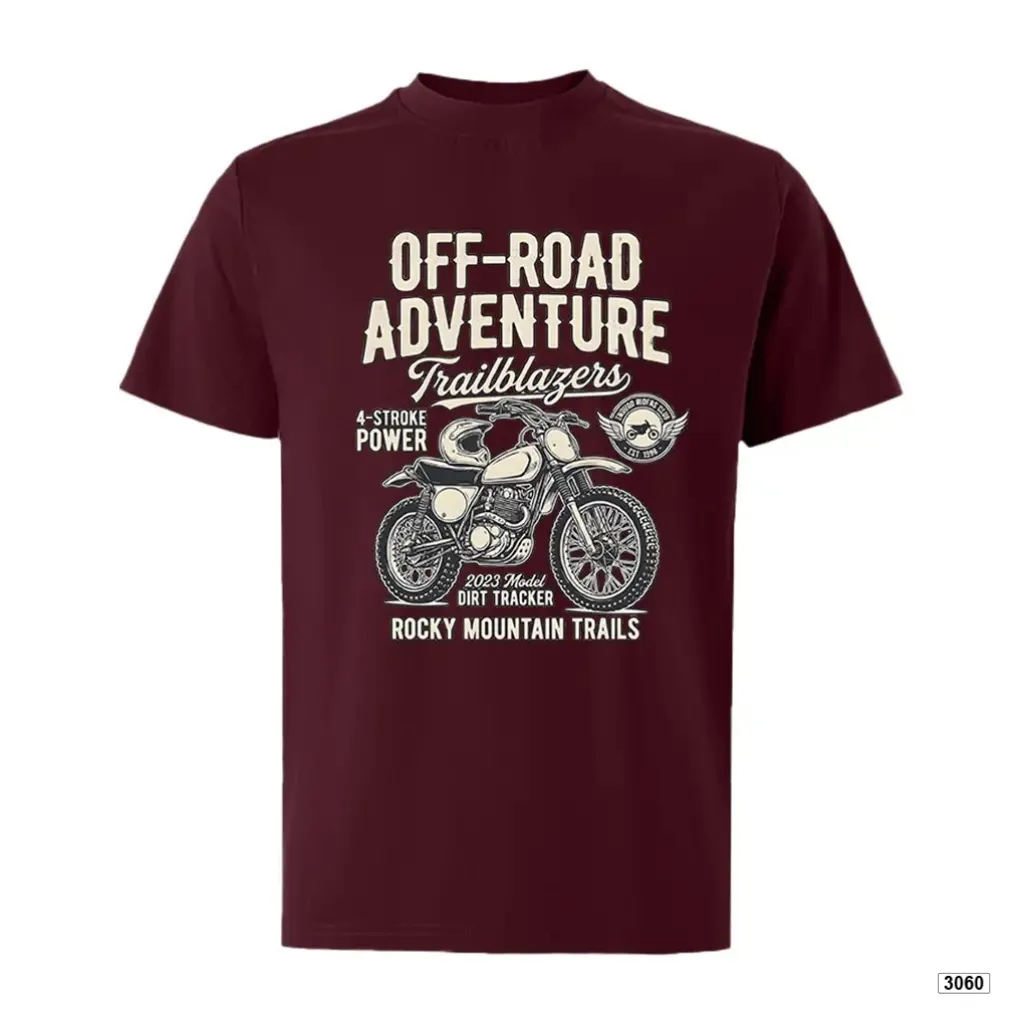 Áo thun nam form rộng TeePrint phong cách đường phố 3060_thumbnail_15