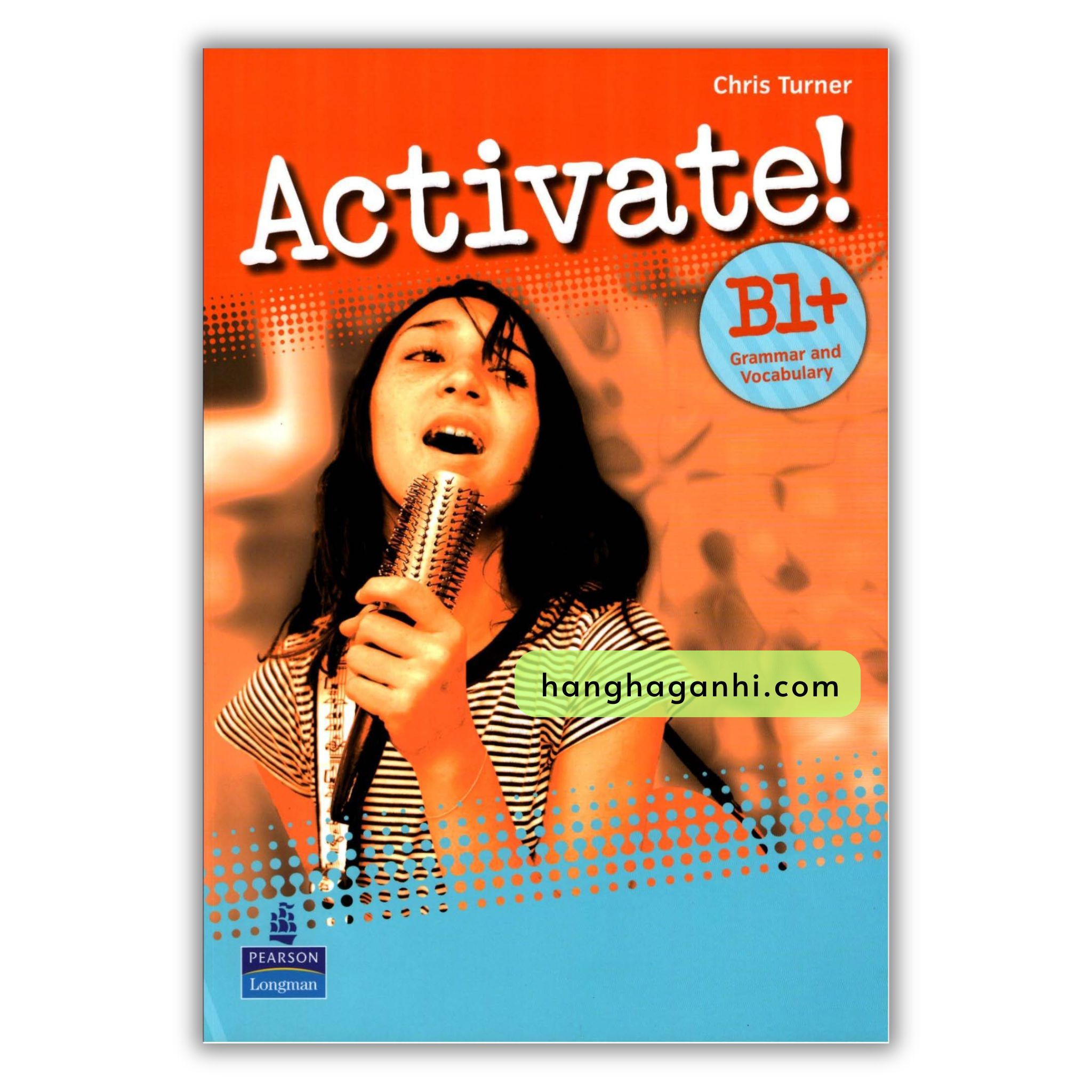 Activate! B1+ Grammar and Vocabulary_thumbnail_0