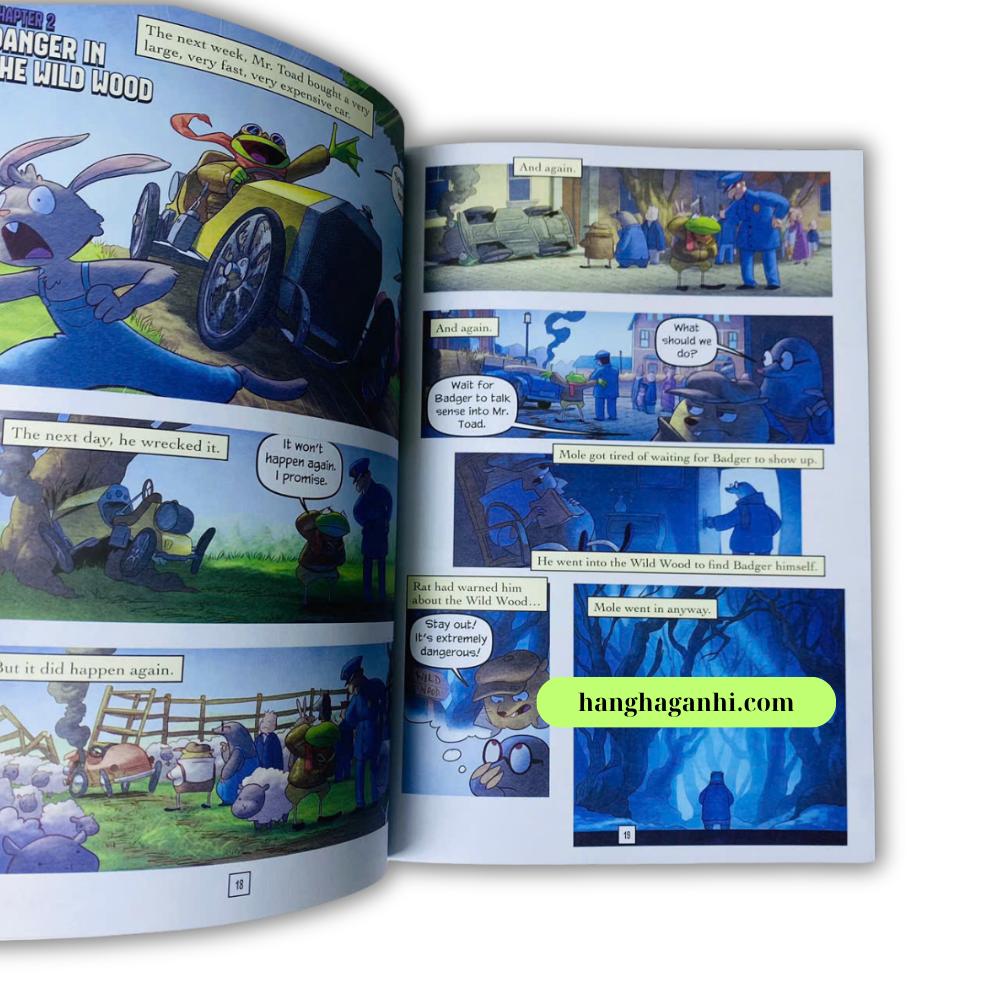 The Wind in the Willows – Graphic Novel_thumbnail_5