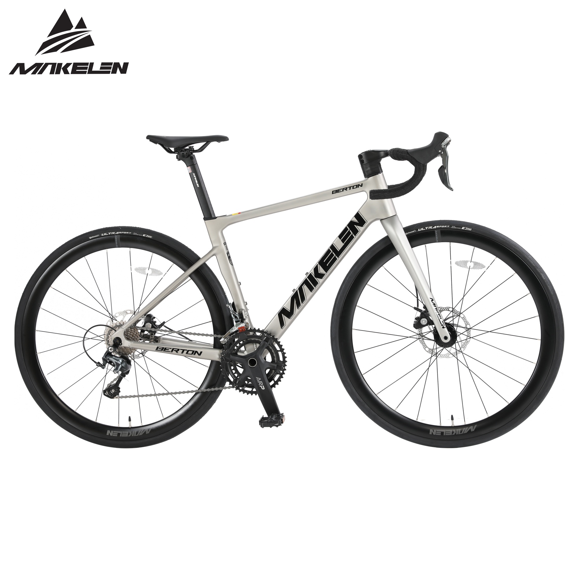 Xe đạp đua Road Makelen Berton bánh 700c_thumbnail_1