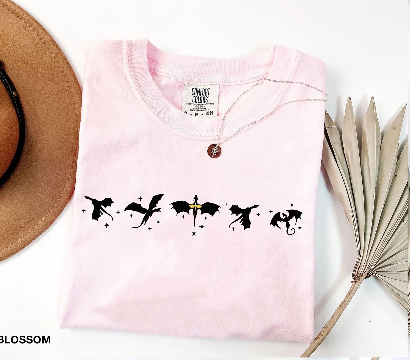 Fantasy Academia Shirt_thumbnail_5