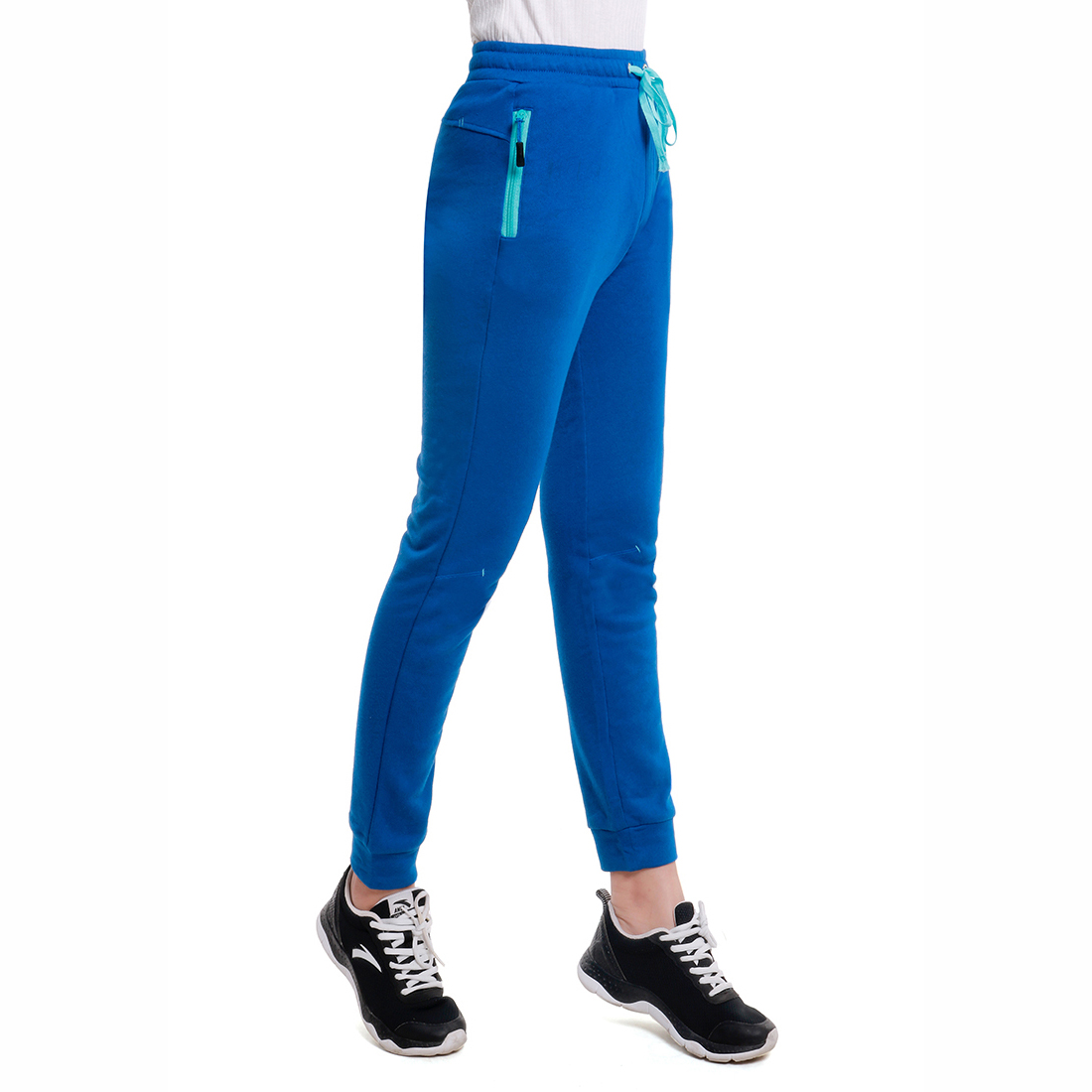 QUẦN JOGGER NỮ P7035 NARSIS CHẤT LIỆU THOÁNG MÁT, DỄ CHỊU, THOẢI MÁI CẢ NGÀY, DỄ VẬN ĐỘNG