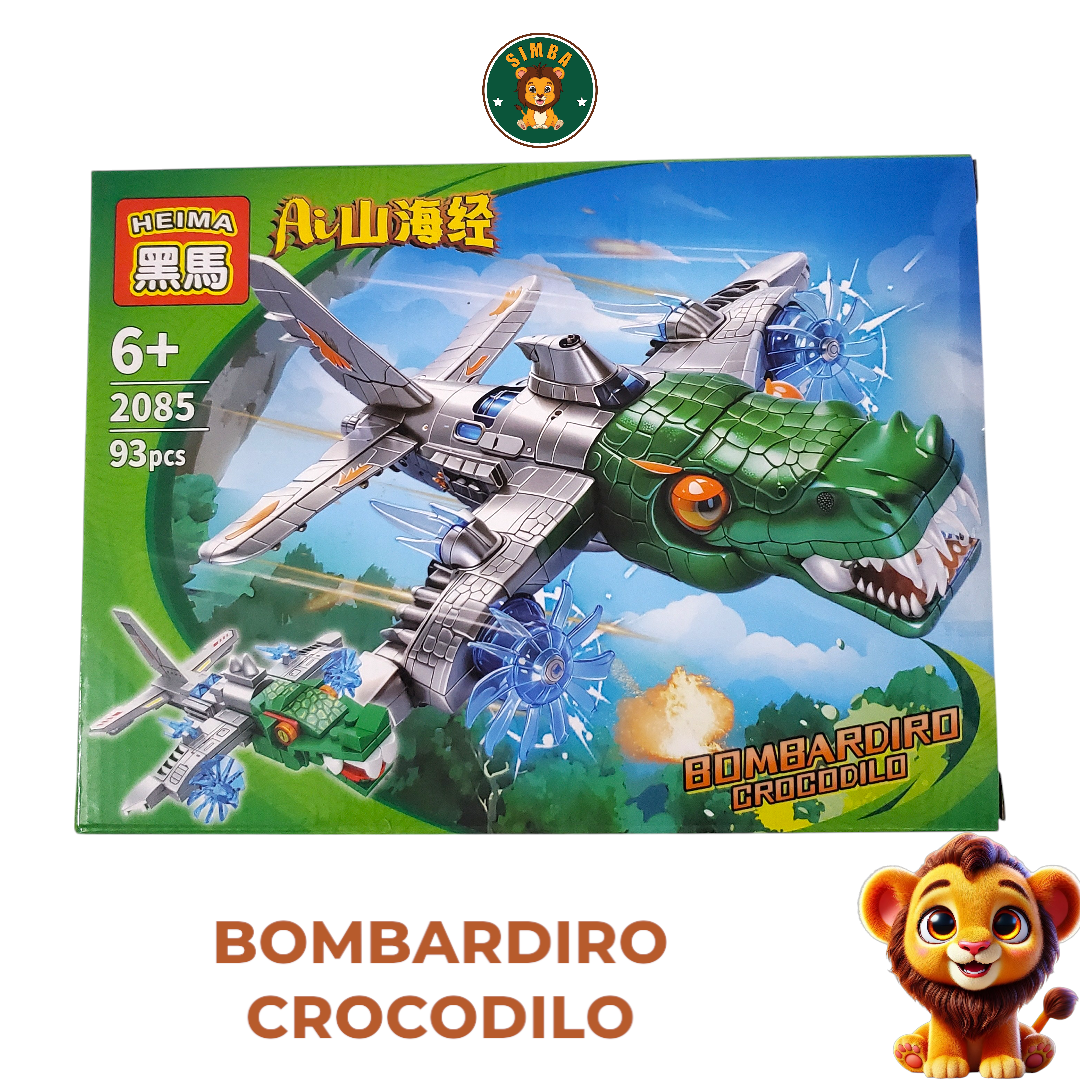 Bộ Xếp Hình Lắp Ghép Mô Hình Brainrot (4 Mẫu) Simba Shop Đồ Chơi Phát Triển Tư Duy Sáng Tạo Cho Bé_thumbnail_5