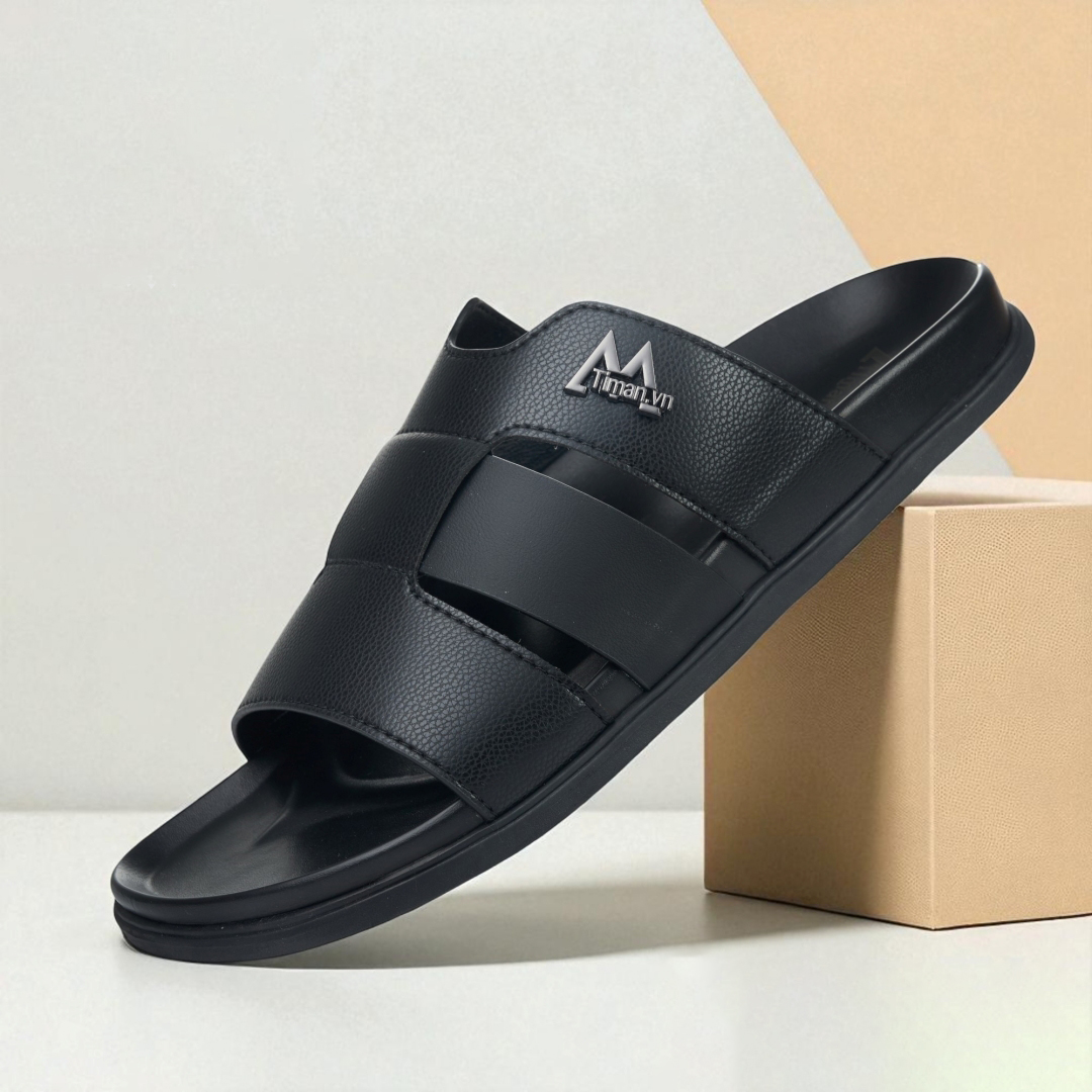 Dép Quai Ngang Nam TM-DL172