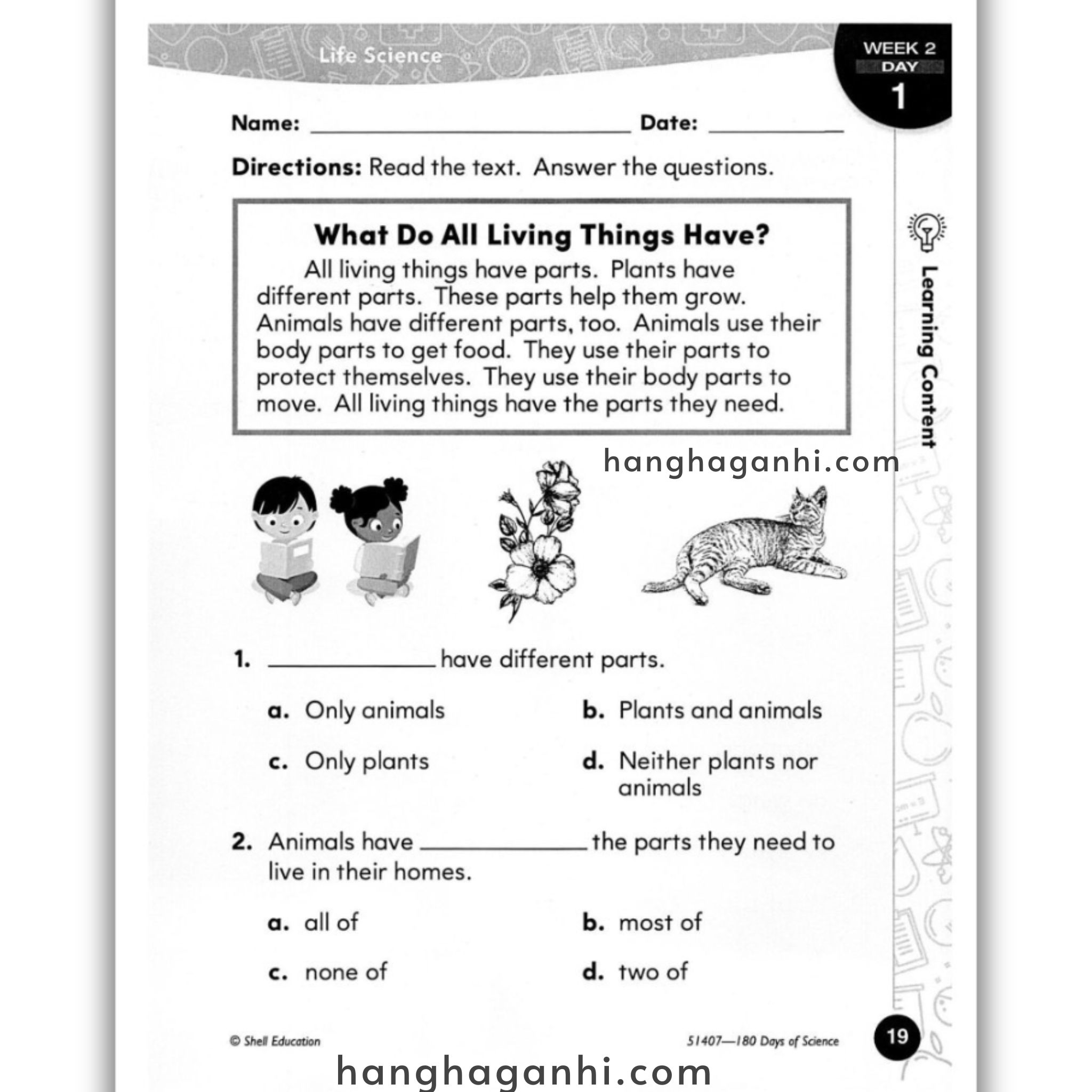 Sách 180 Days of Science Grade 1_thumbnail_3
