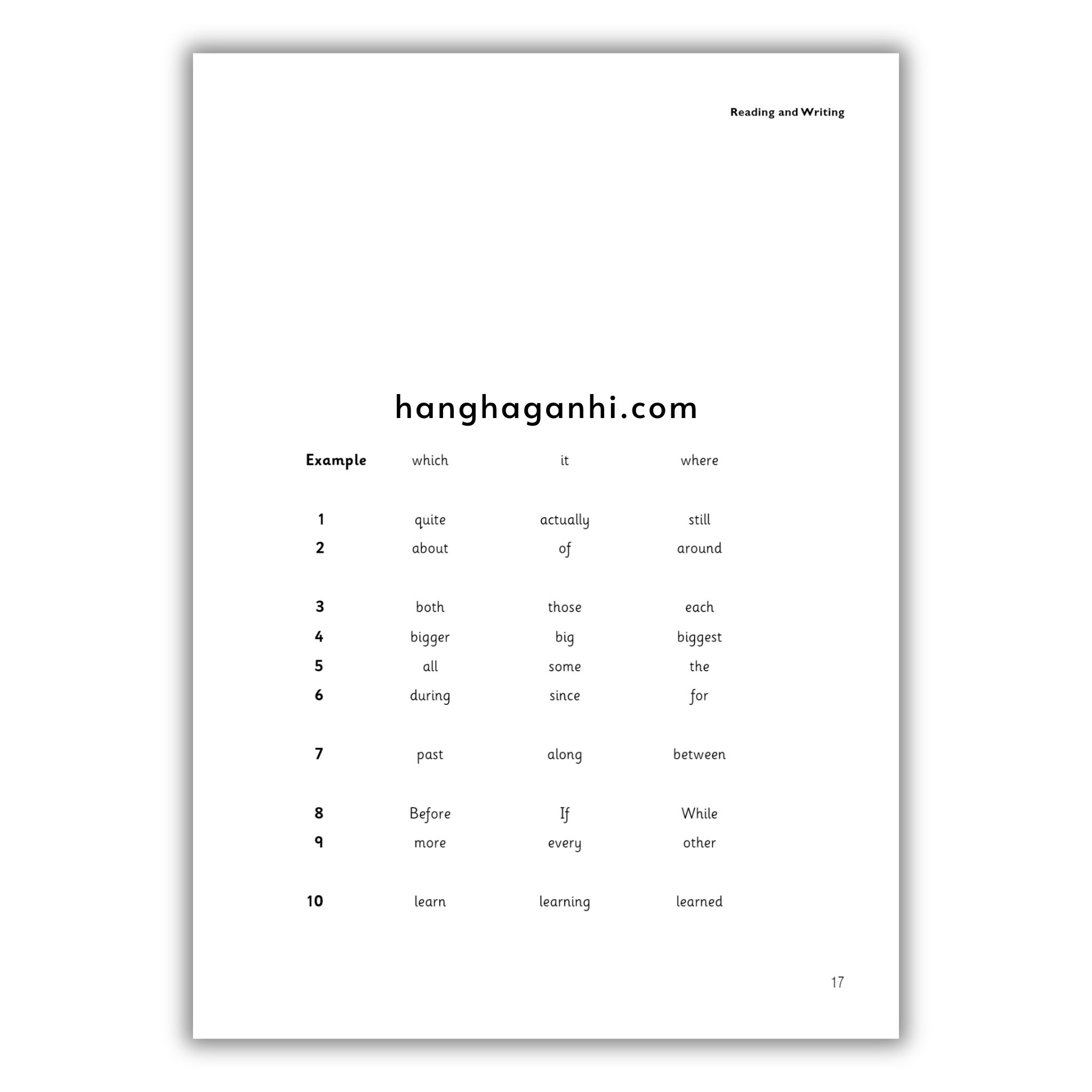 Cambridge English A2 Flyers 3 Student’s Book Authentic Examination Papers 2019_thumbnail_8