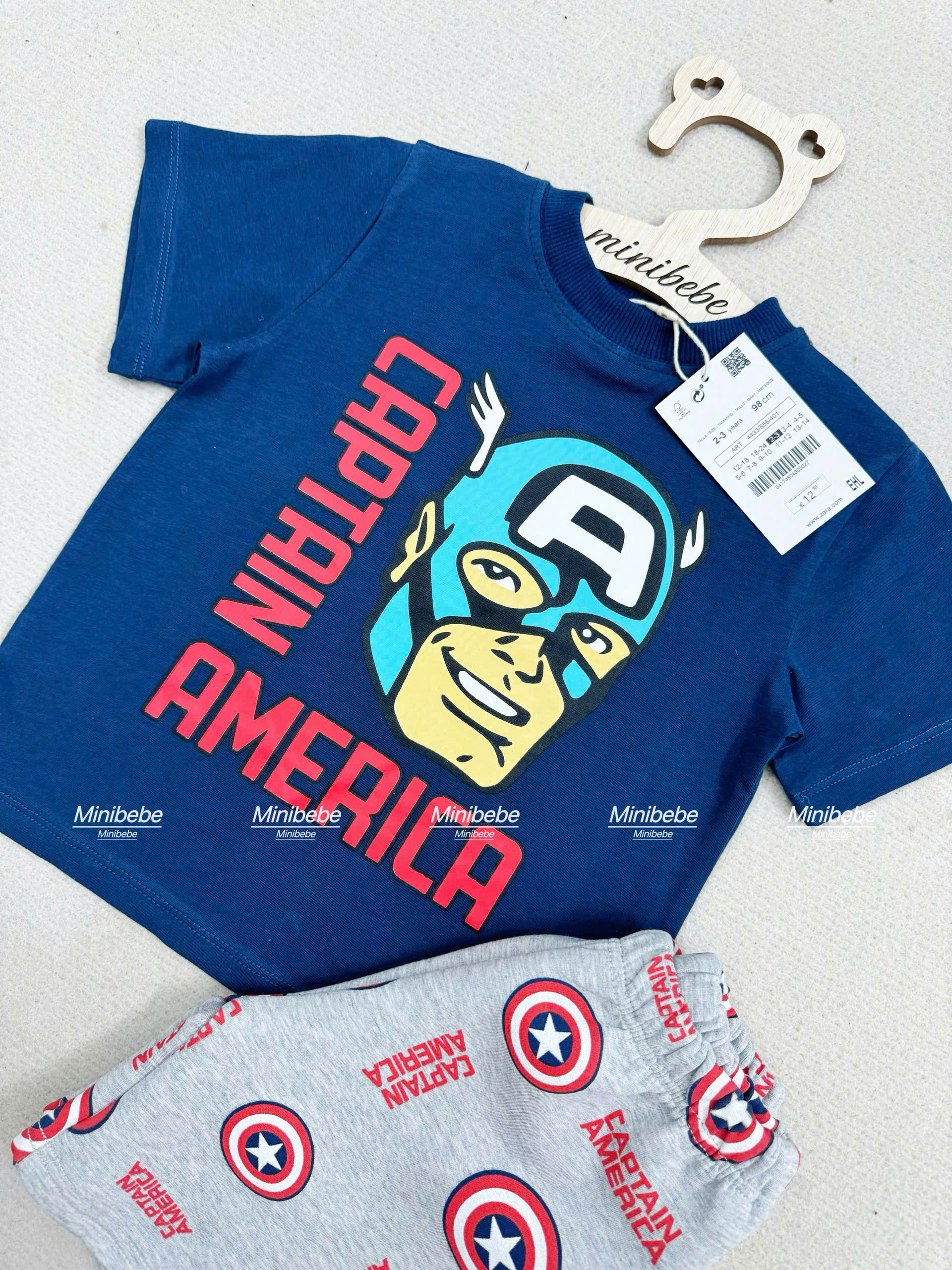 G64 BỘ CỘC SIÊU NHÂN CAPTION AMERICA MÃ 2 - A117.1523_thumbnail_2