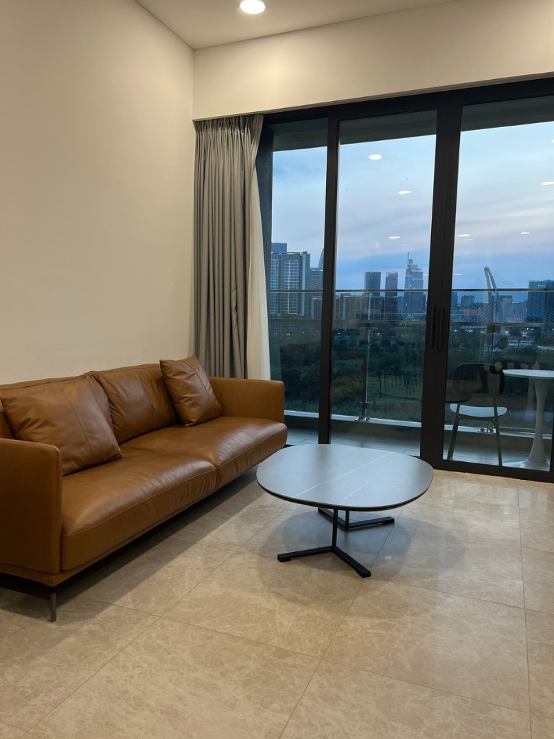 𝐓𝐇𝐄 𝐑𝐈𝐕𝐄𝐑 𝐓𝐇𝐔̉ 𝐓𝐇𝐈𝐄̂𝐌 - [CHO THUÊ CĂN 2PN]