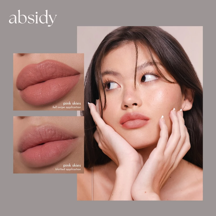 Absidy Cashmere Kiss Matte Lipstick_thumbnail_13