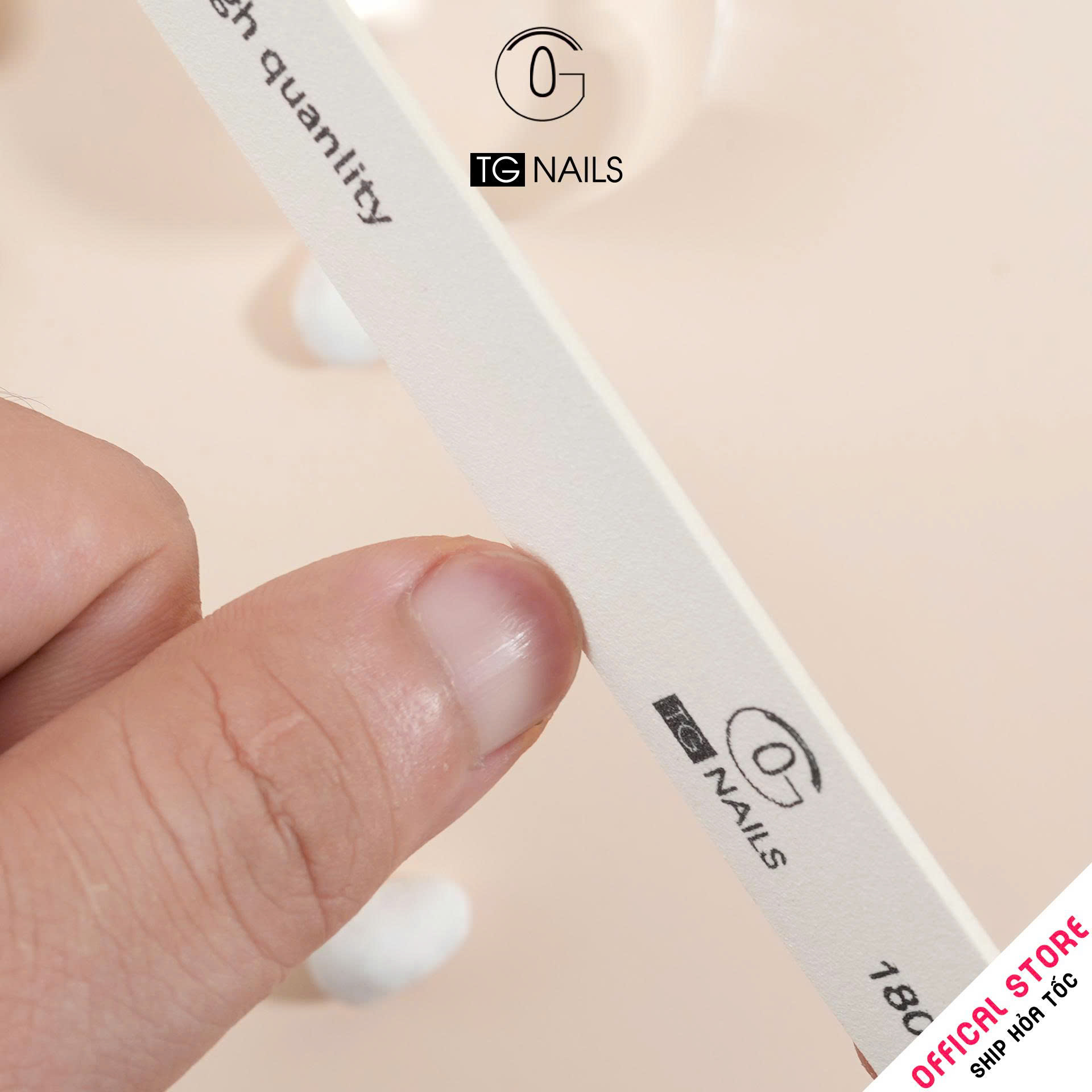 Dụng cụ dũa mài móng tay chân  kt(17.8*1.9)cm(+/-10%), nhãn hiệu TG._thumbnail_4
