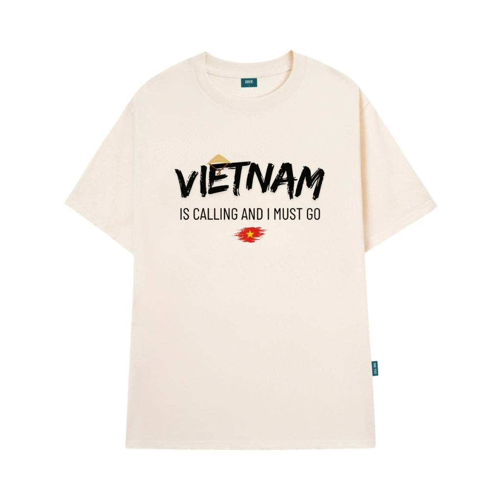 Áo thun local brand We Tee chủ đề Việt Nam dáng oversize rộng cho nam và nữ - WU1087_thumbnail_2