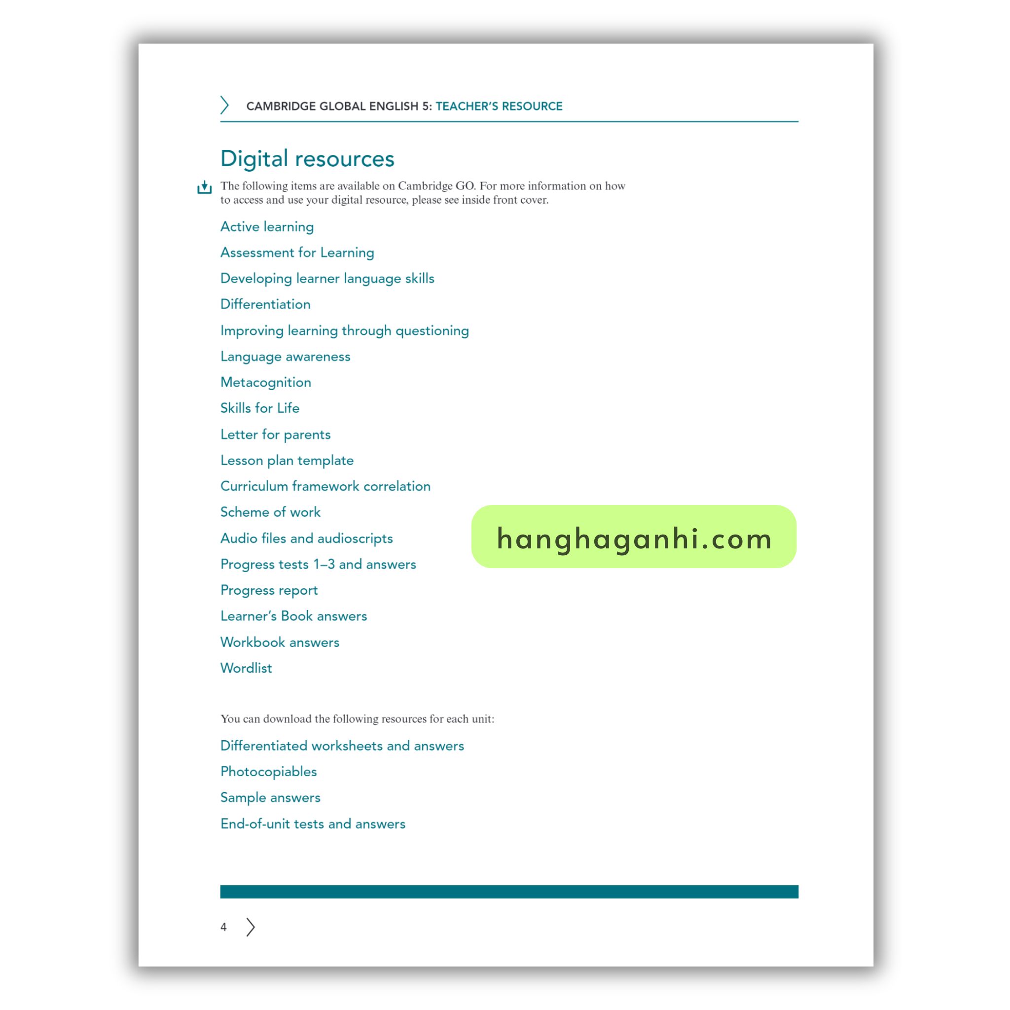 Cambridge Level 5 Global English Teacher's Resource 2nd Edition 2021_thumbnail_2