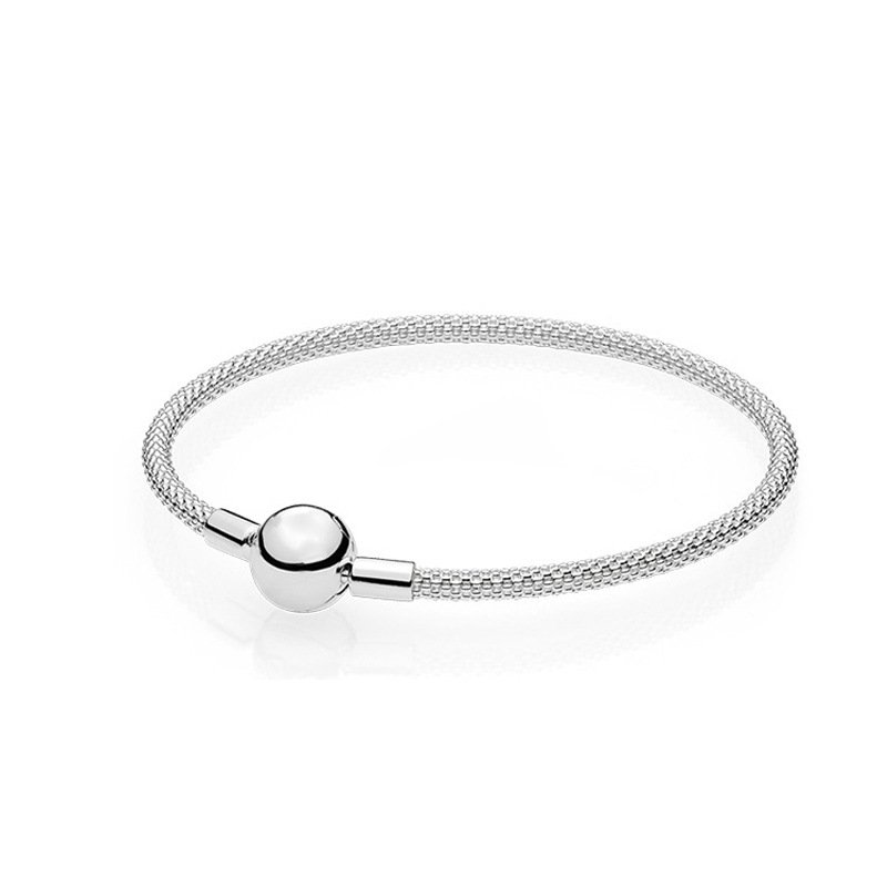 VCC10 - Dây cứng xù tròn trơn