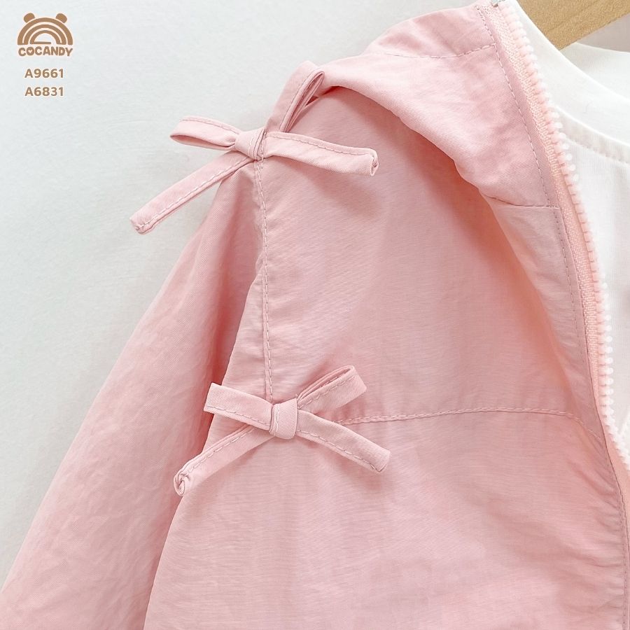 Áo khoác HỒNG gió phối bèo thân_thumbnail_5