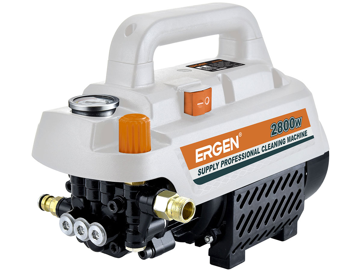 Máy rửa xe Ergen EN-6708