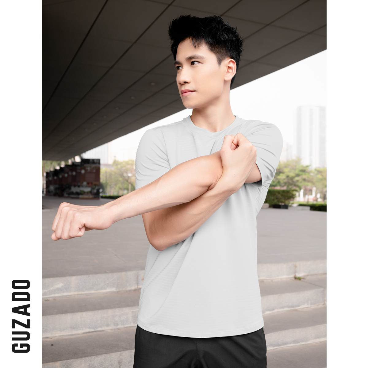 Bộ Quần Áo Guzado Chất Coolmax Vận Động Thoải Mái BTS02_thumbnail_33